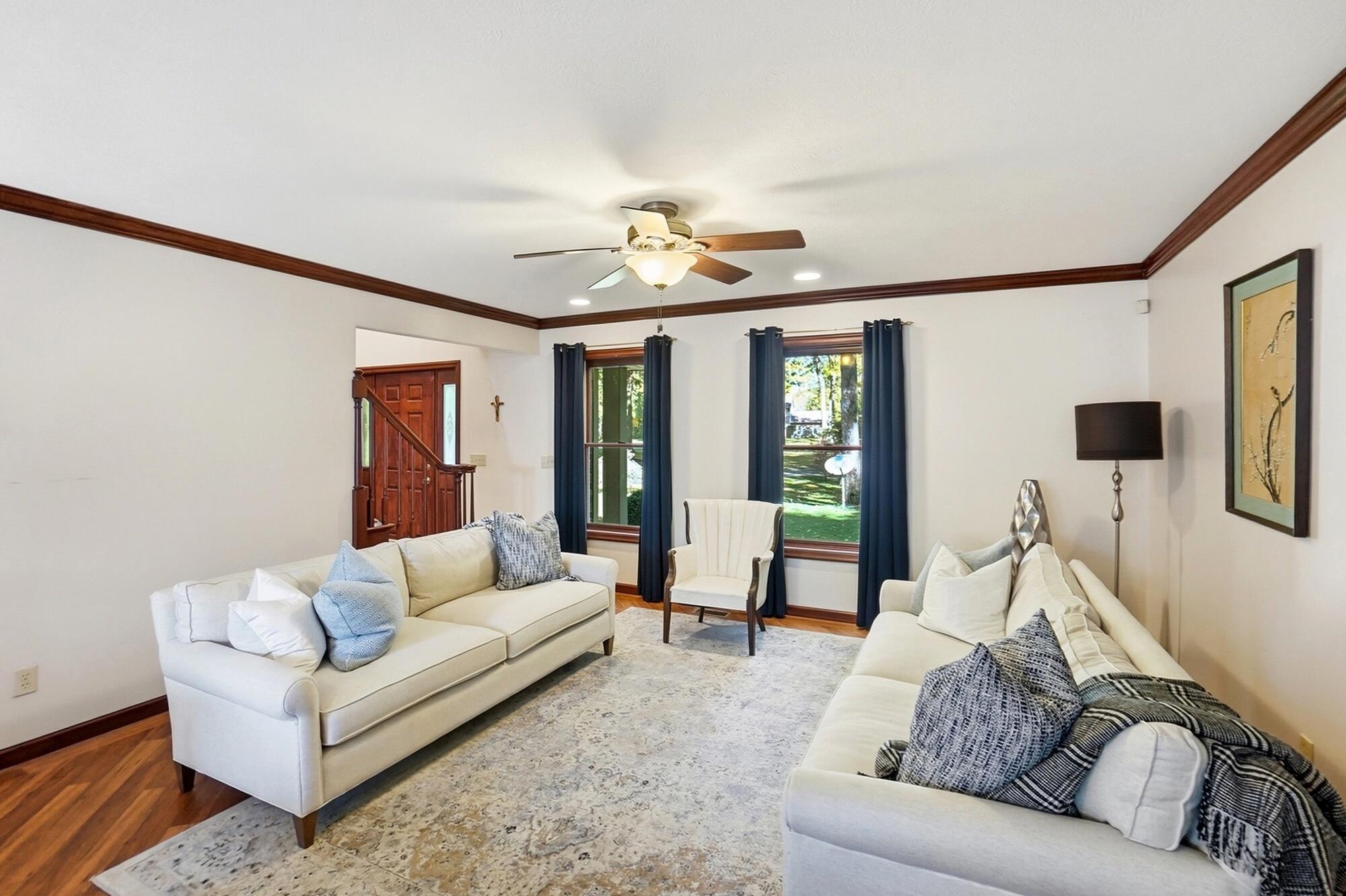 579 Woodhaven Trail, Yellow Springs, Ohio 45387