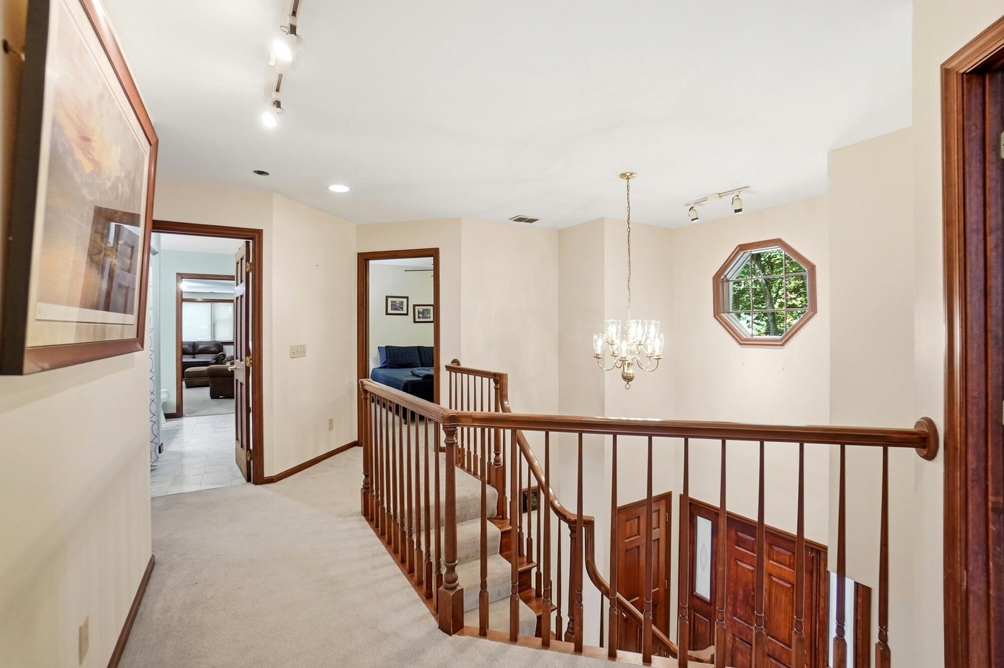 579 Woodhaven Trail, Yellow Springs, Ohio 45387