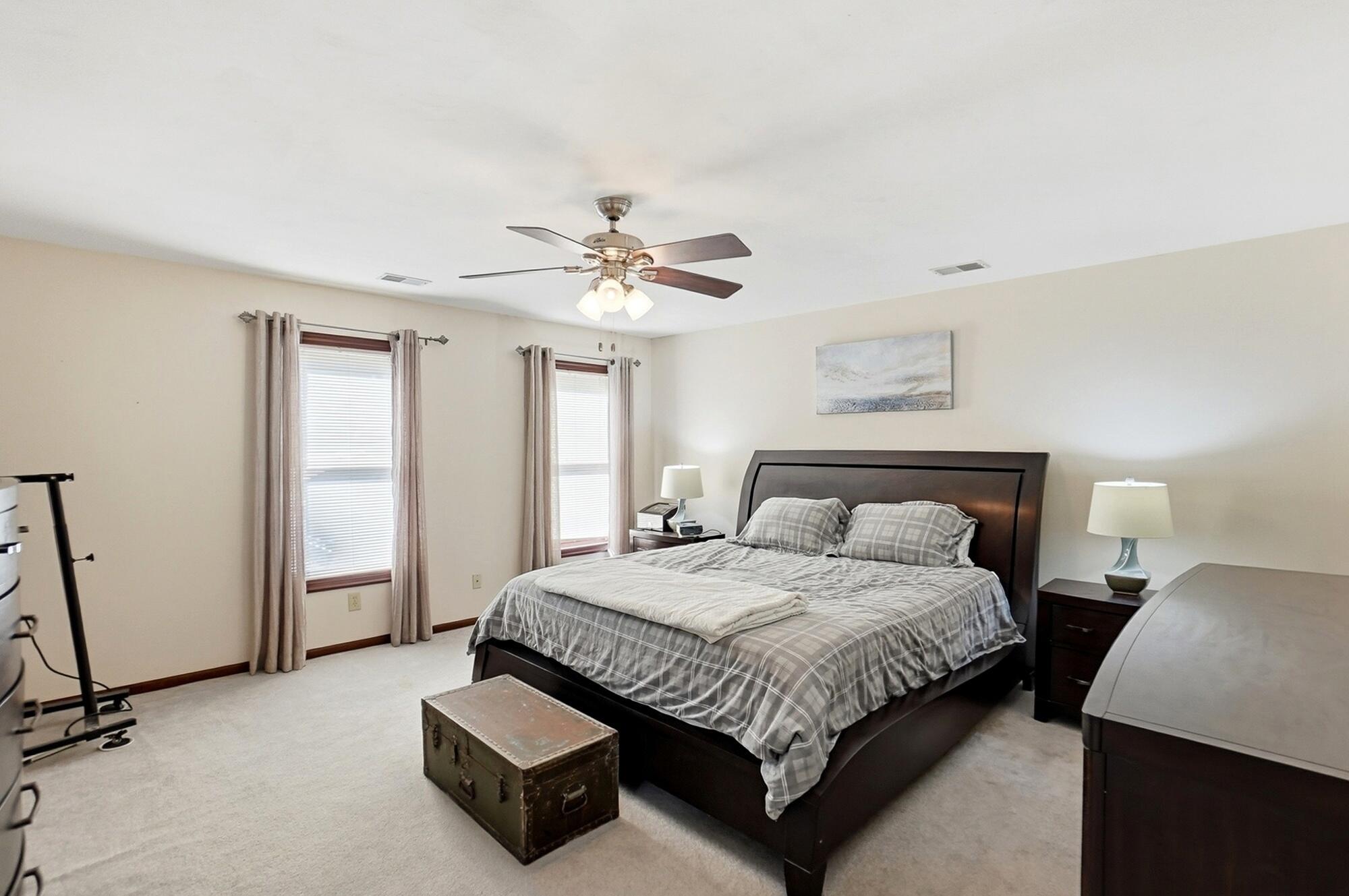 579 Woodhaven Trail, Yellow Springs, Ohio 45387