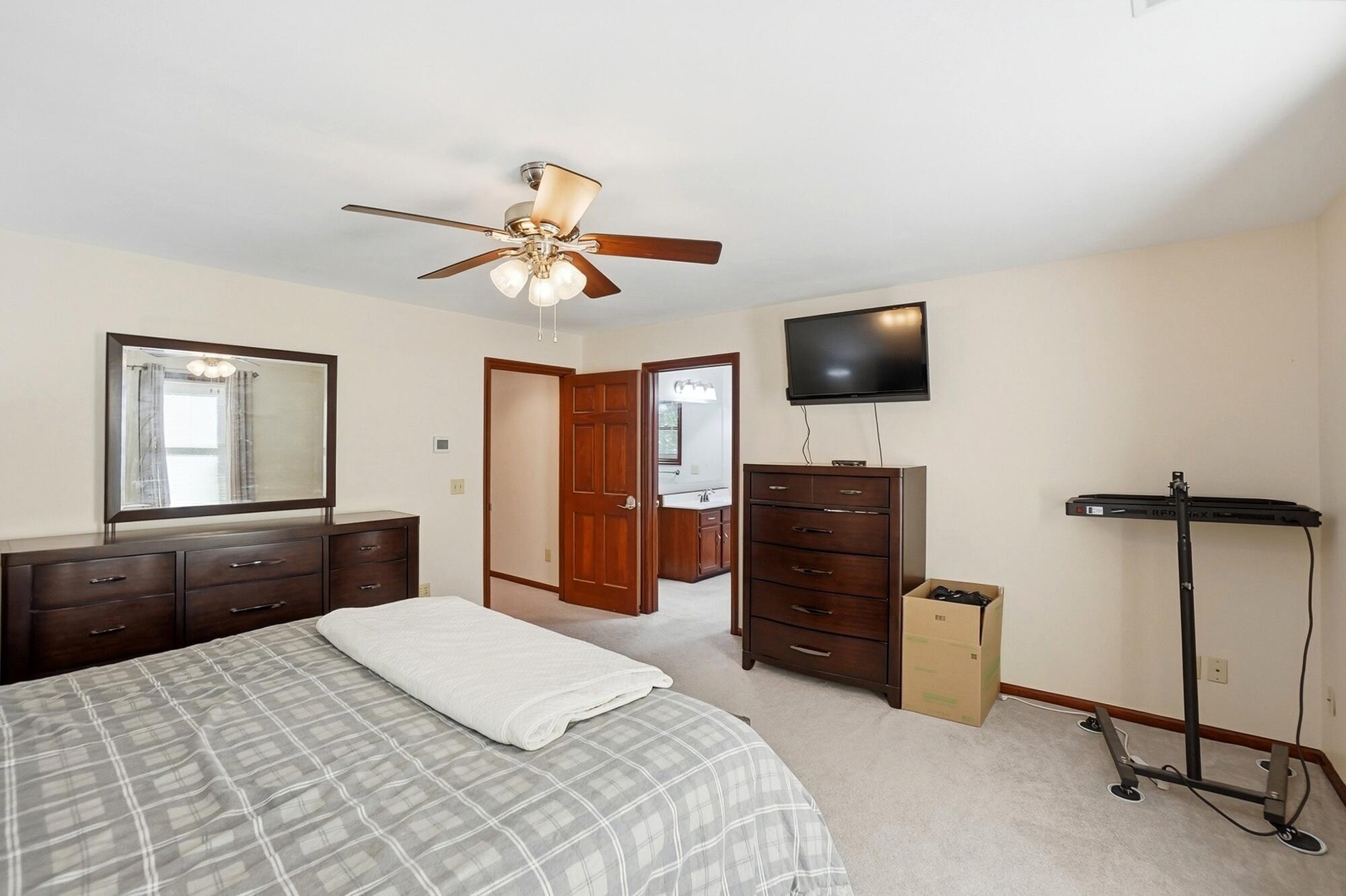 579 Woodhaven Trail, Yellow Springs, Ohio 45387