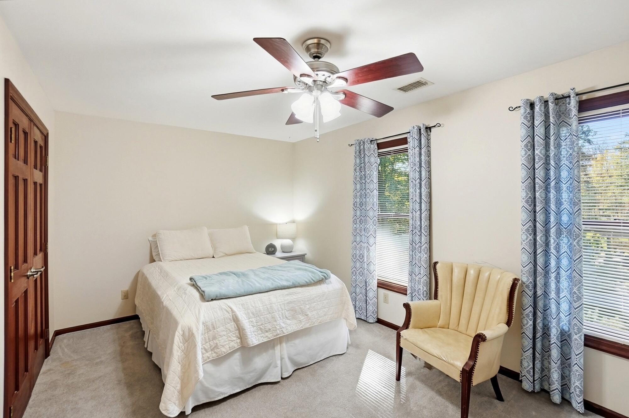 579 Woodhaven Trail, Yellow Springs, Ohio 45387