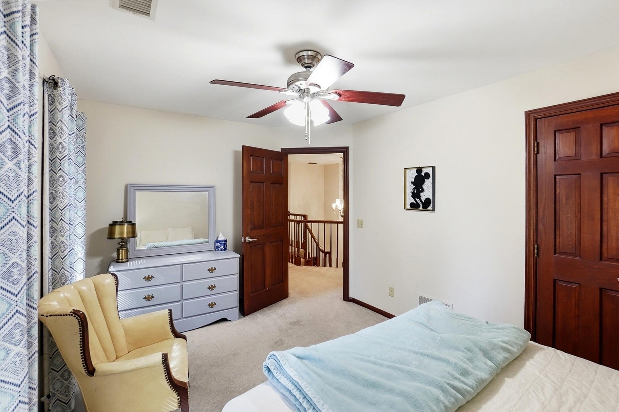 579 Woodhaven Trail, Yellow Springs, Ohio 45387