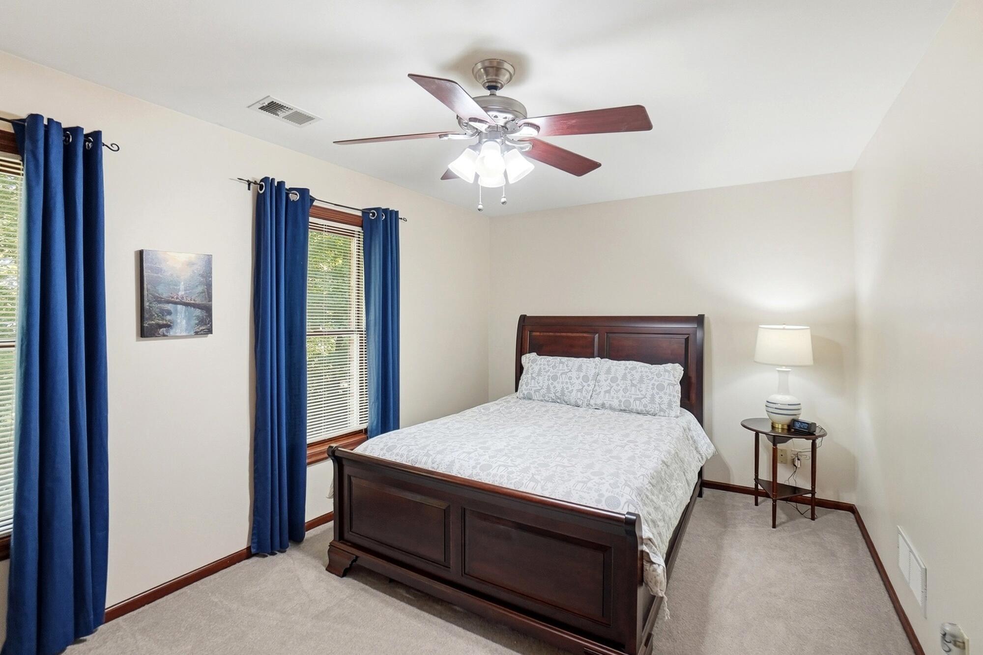 579 Woodhaven Trail, Yellow Springs, Ohio 45387