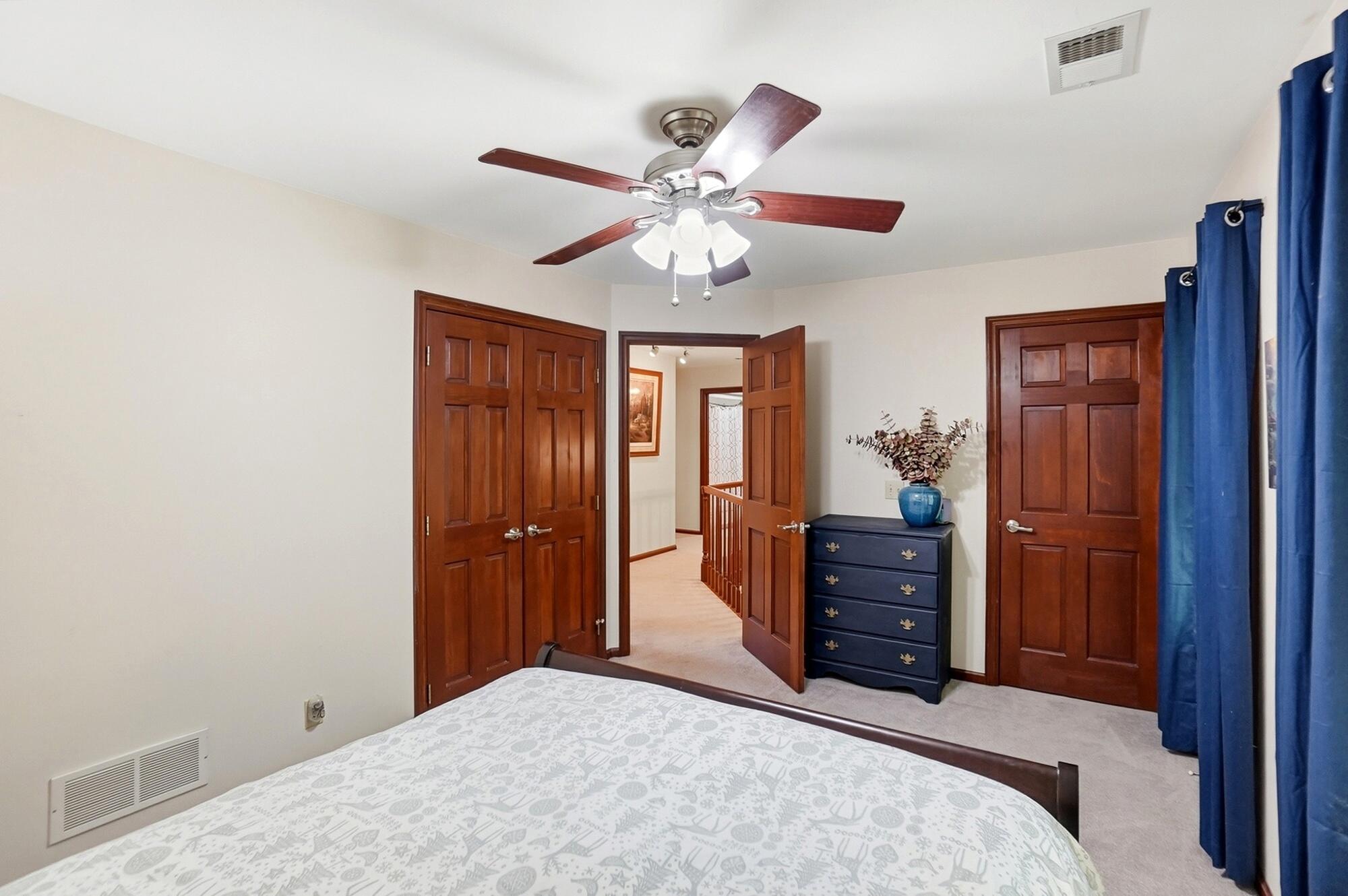 579 Woodhaven Trail, Yellow Springs, Ohio 45387