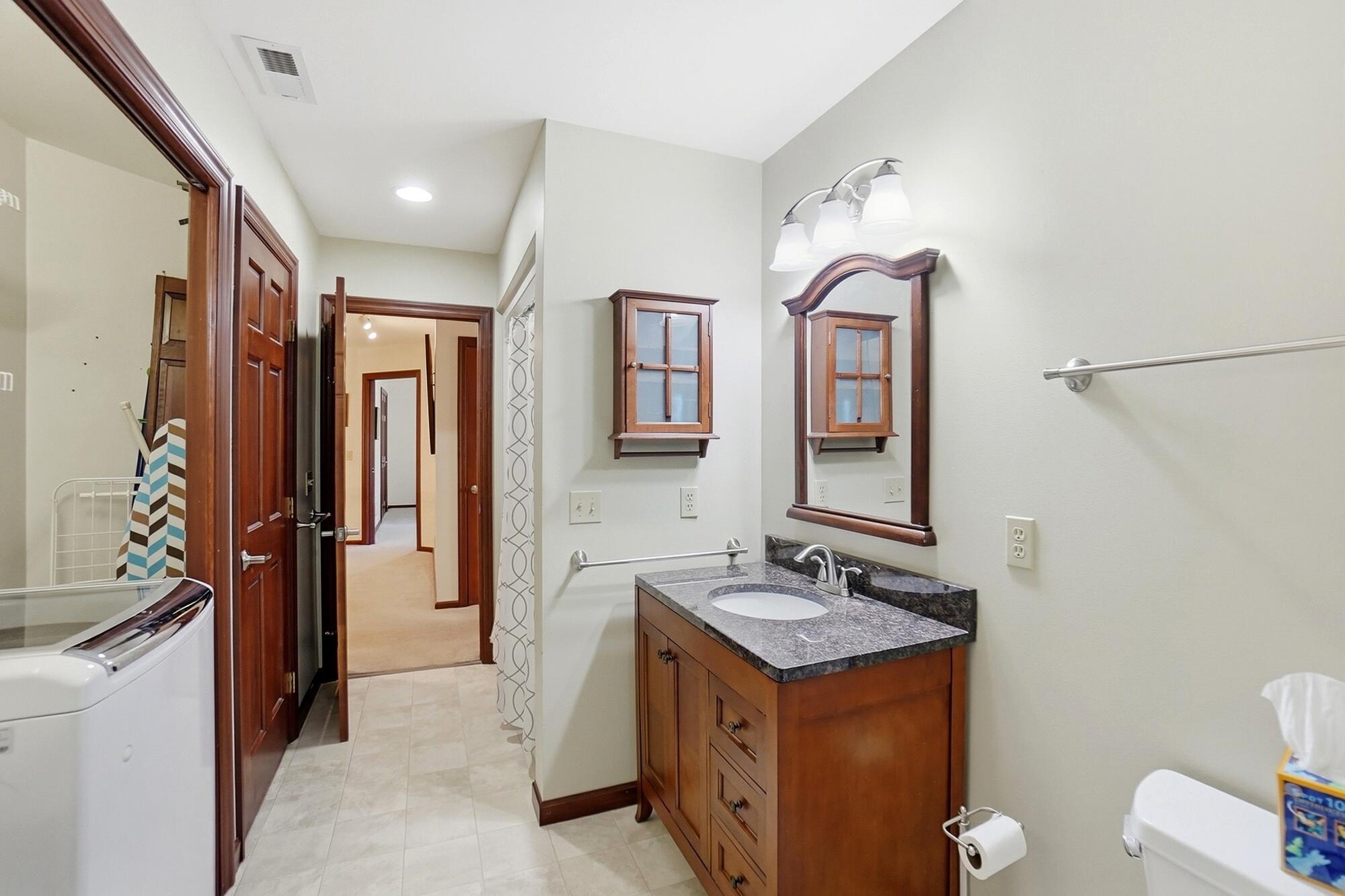 579 Woodhaven Trail, Yellow Springs, Ohio 45387