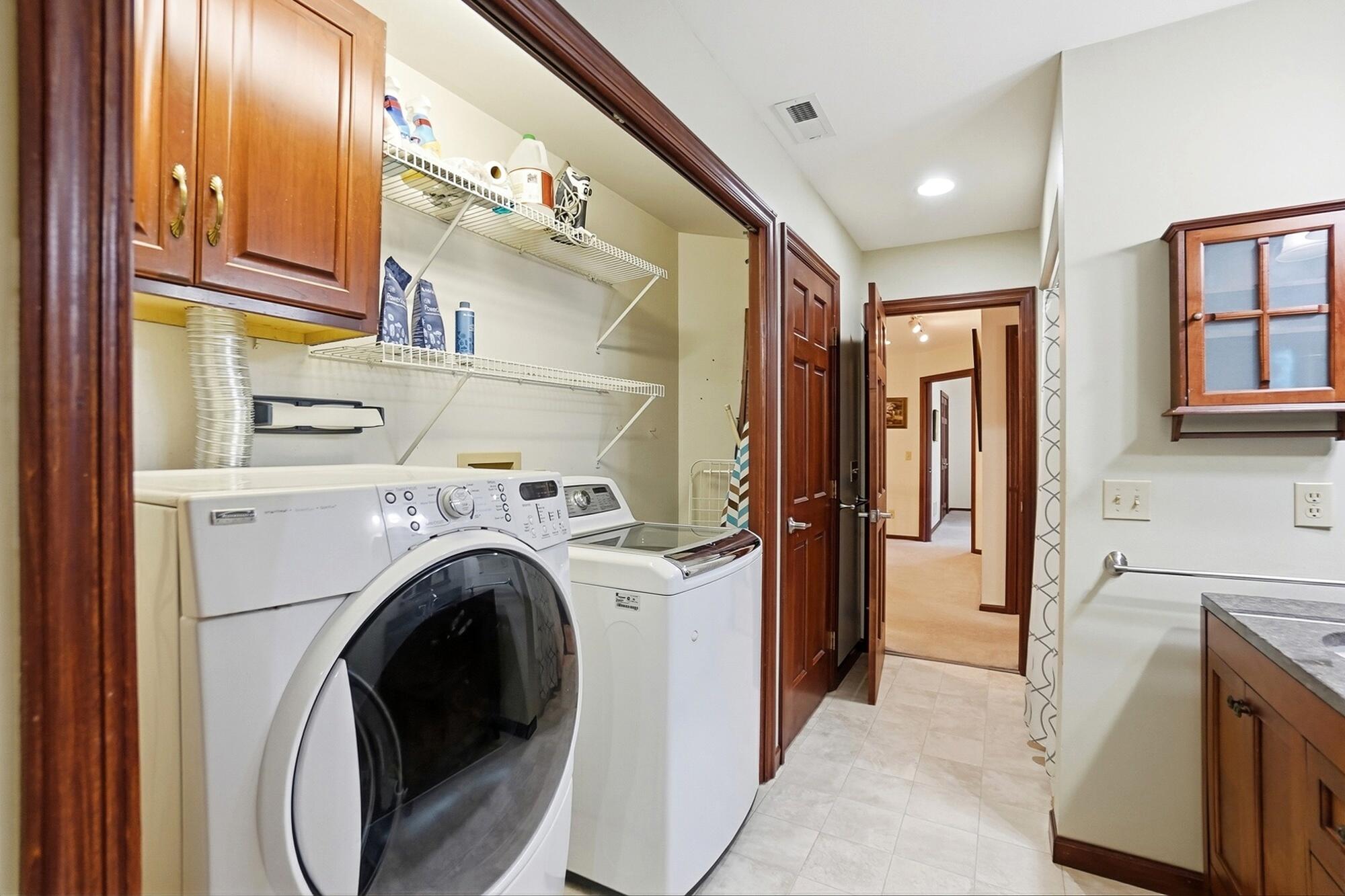 579 Woodhaven Trail, Yellow Springs, Ohio 45387