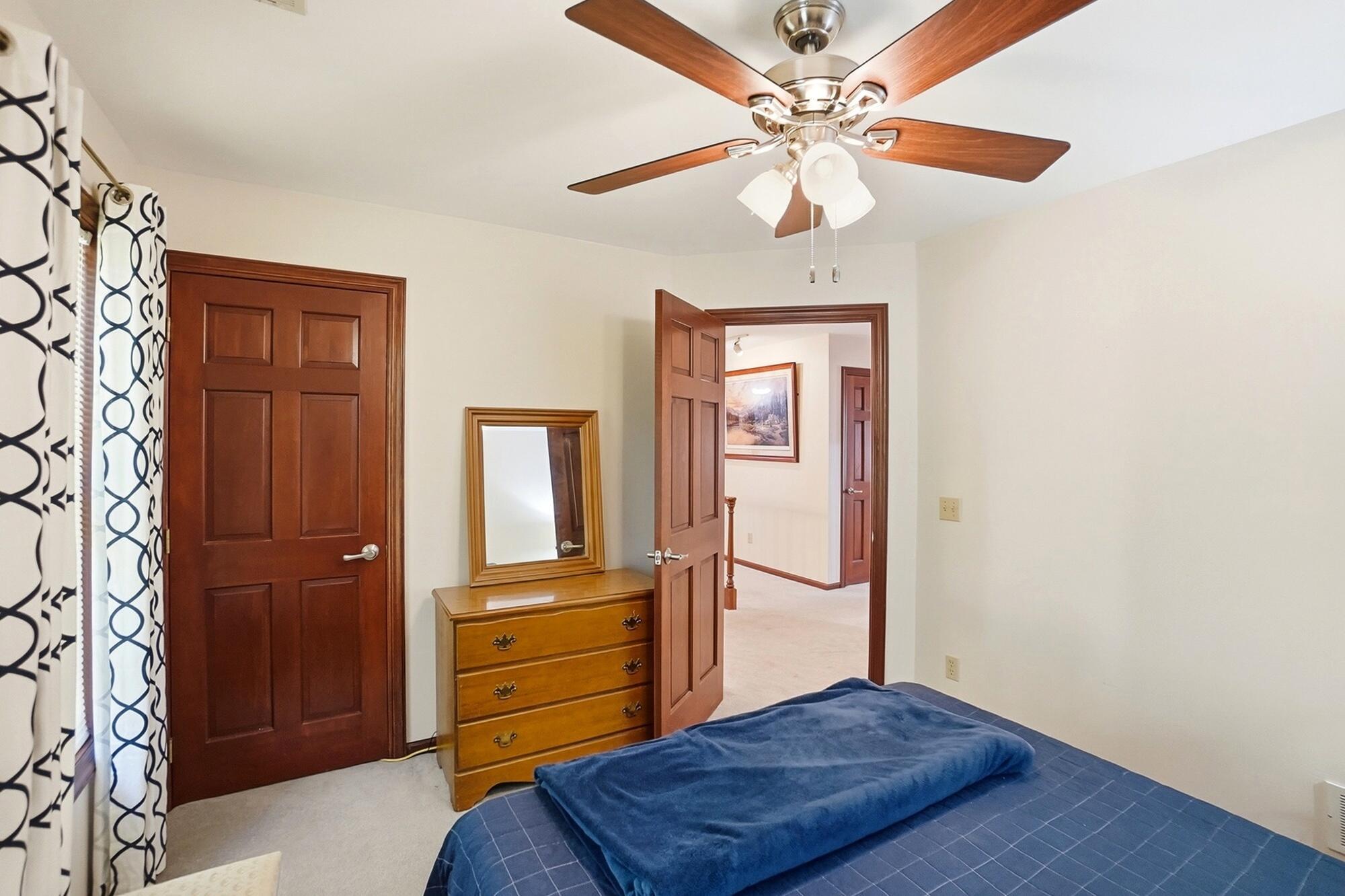 579 Woodhaven Trail, Yellow Springs, Ohio 45387