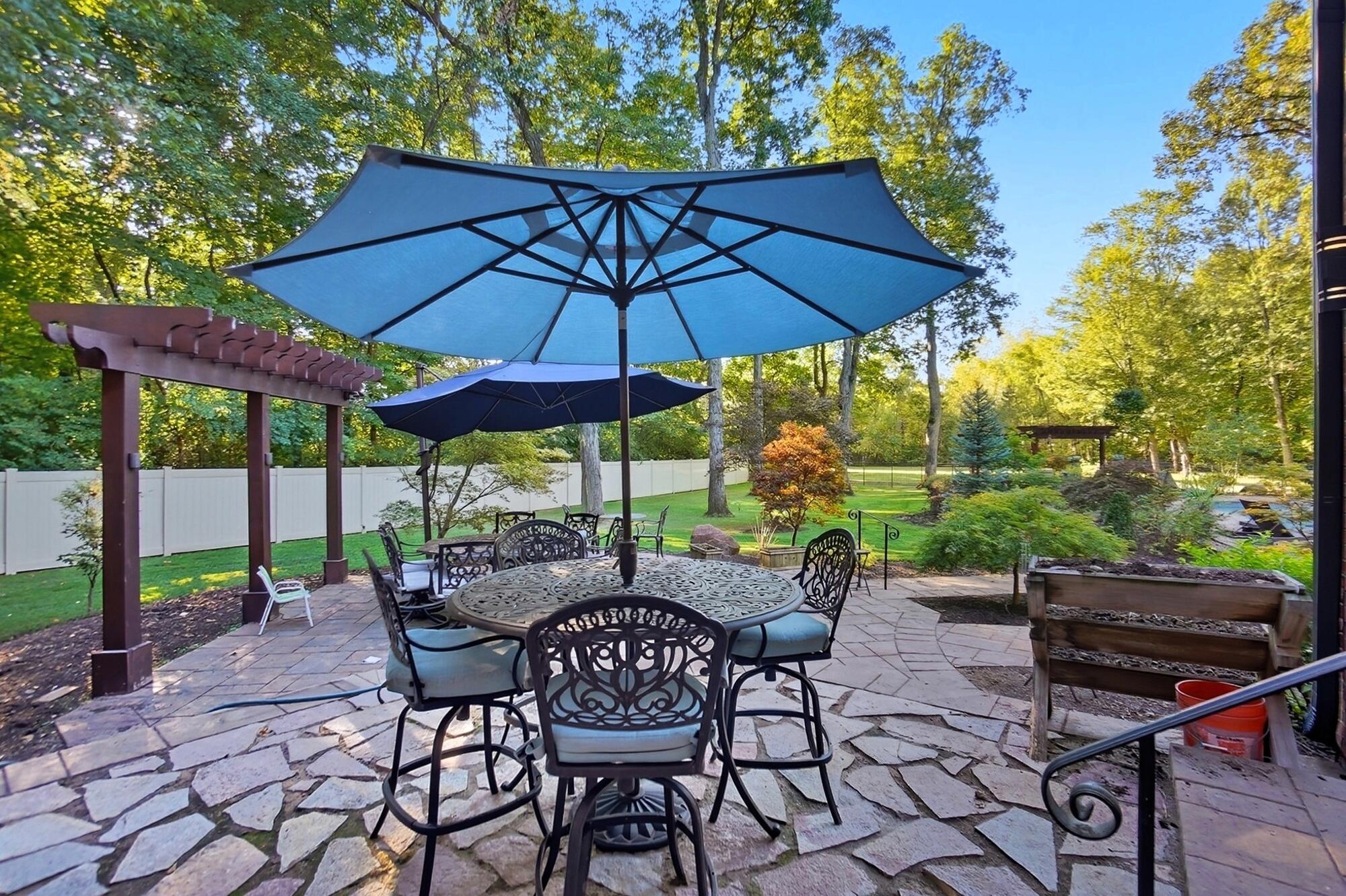 579 Woodhaven Trail, Yellow Springs, Ohio 45387