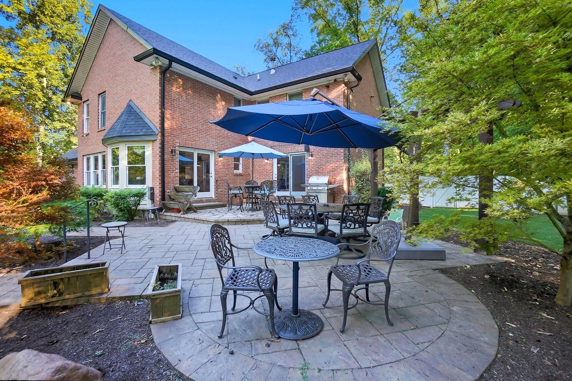 579 Woodhaven Trail, Yellow Springs, Ohio 45387