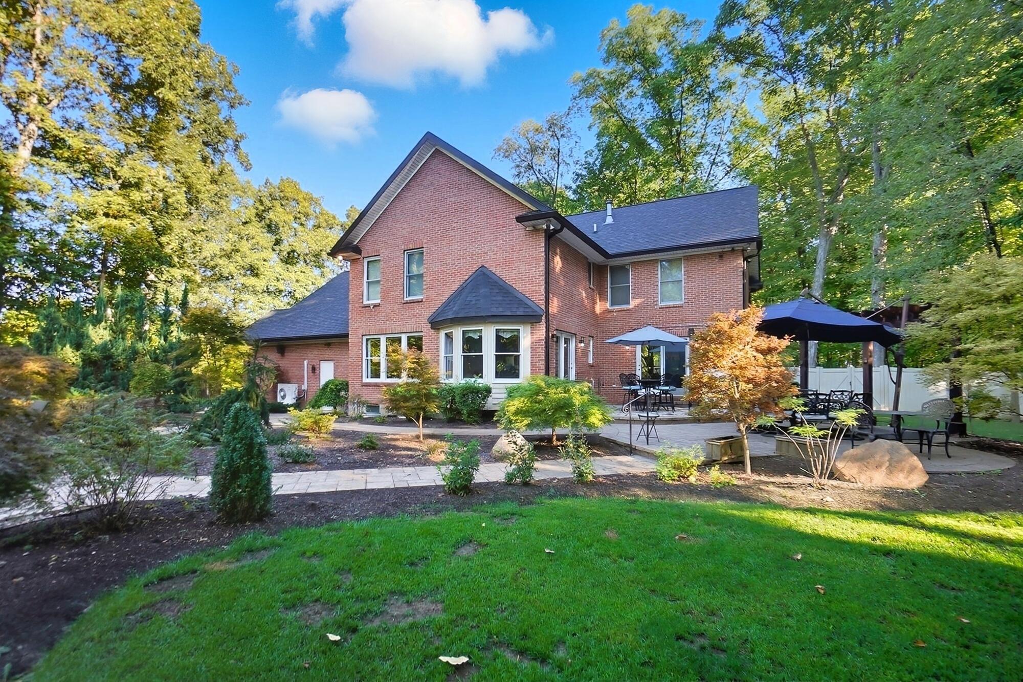 579 Woodhaven Trail, Yellow Springs, Ohio 45387