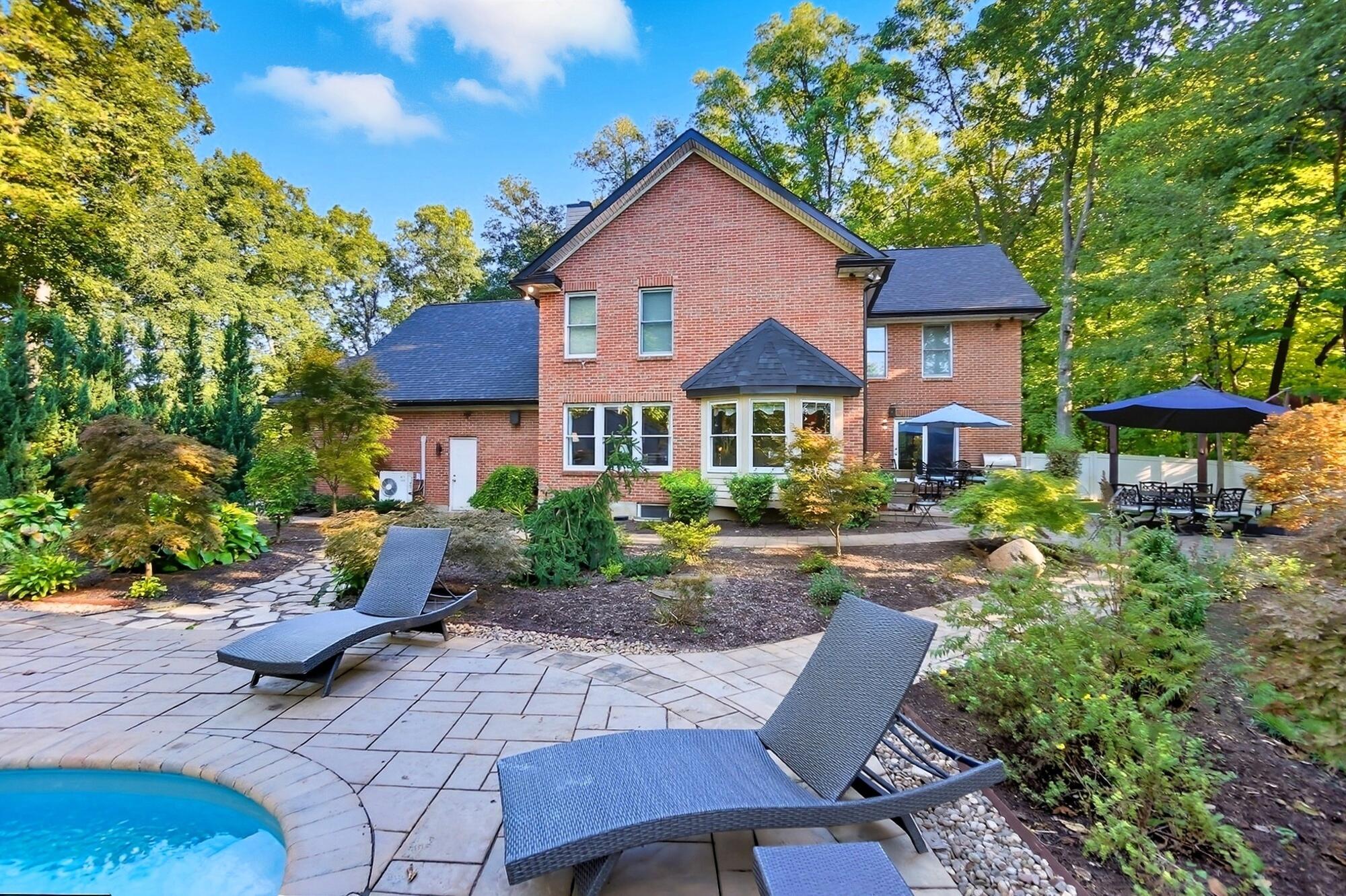 579 Woodhaven Trail, Yellow Springs, Ohio 45387