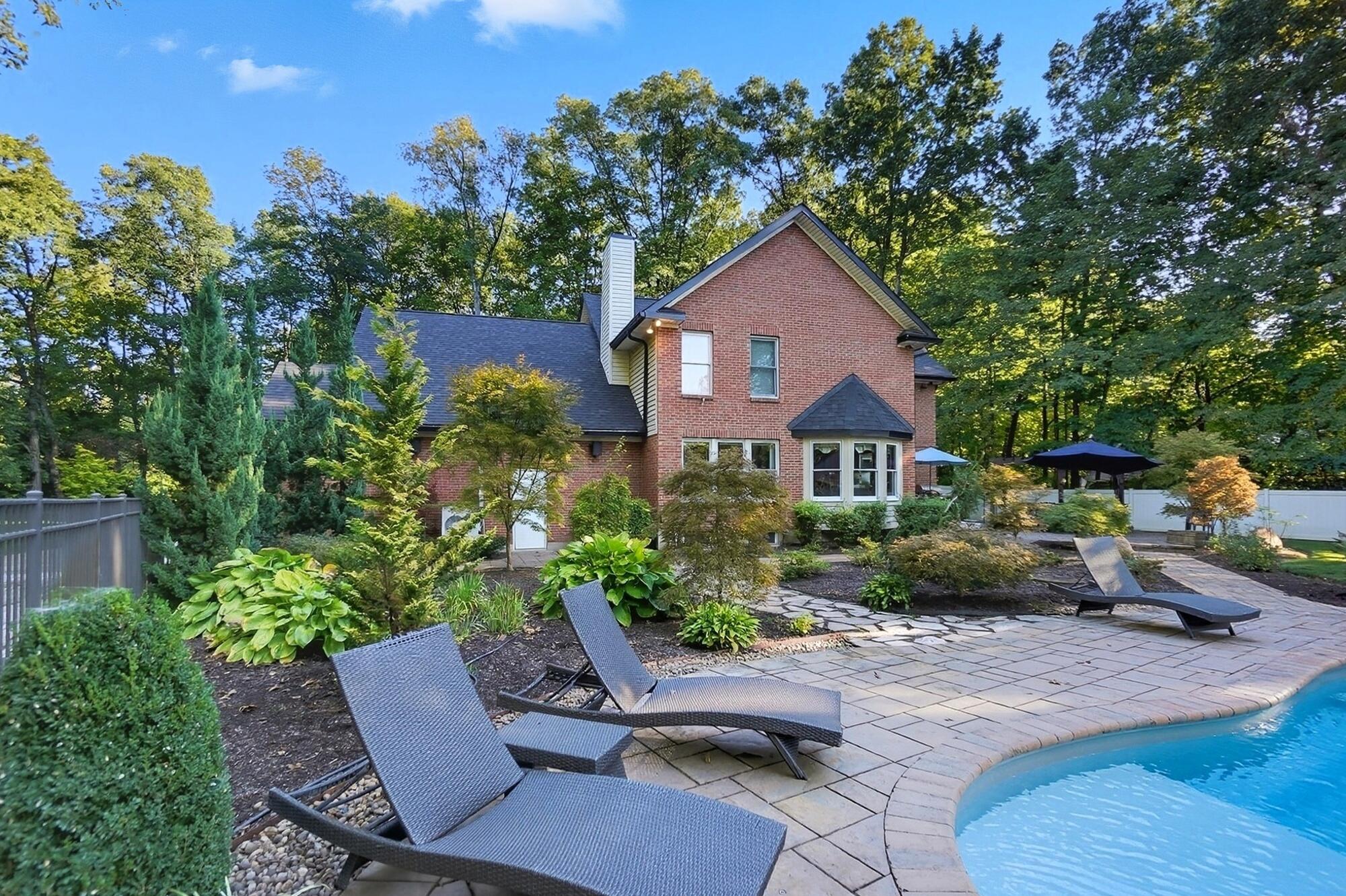 579 Woodhaven Trail, Yellow Springs, Ohio 45387