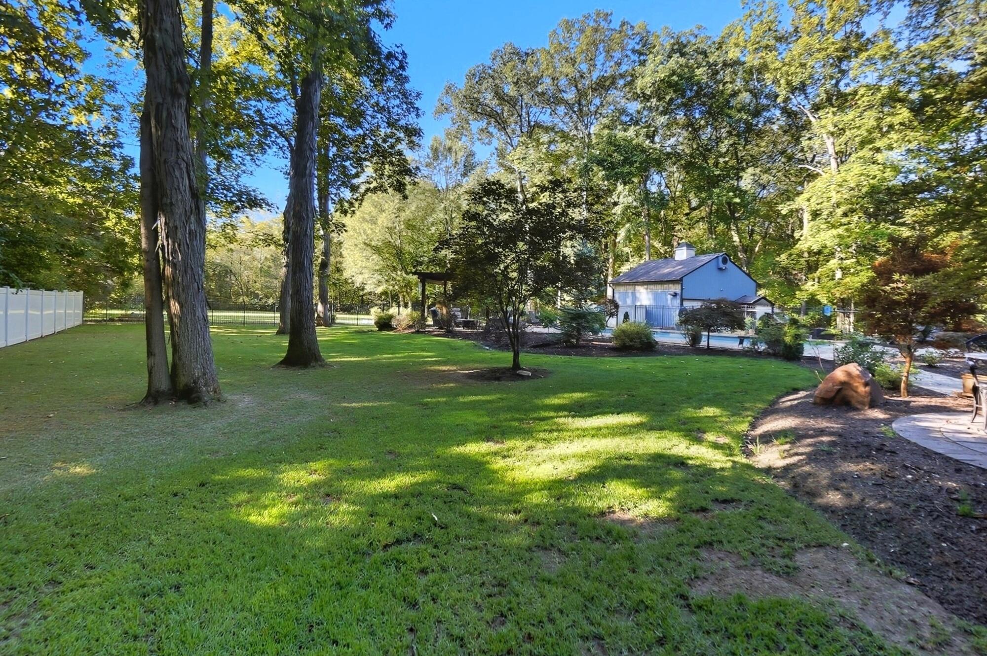 579 Woodhaven Trail, Yellow Springs, Ohio 45387