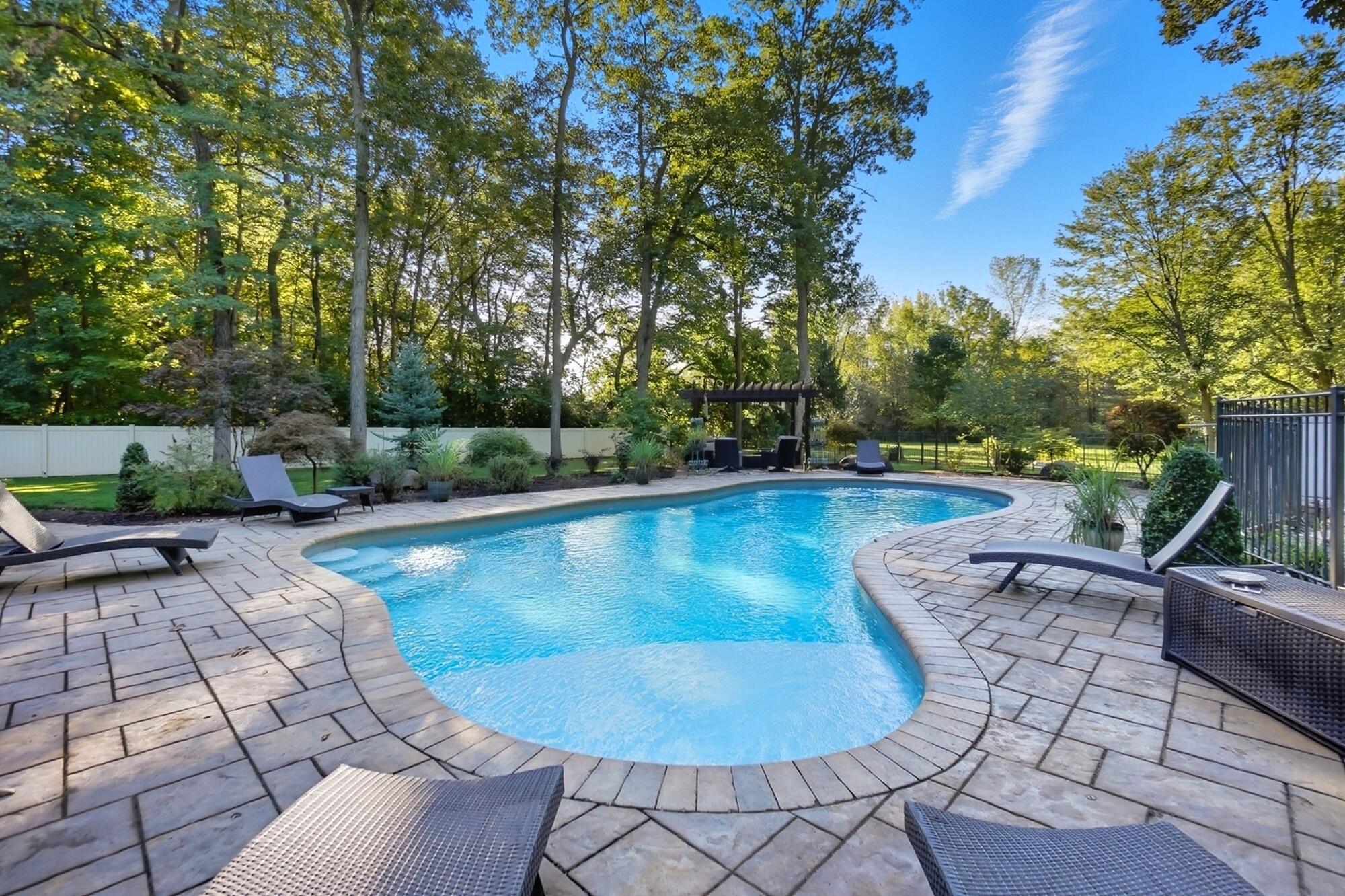 579 Woodhaven Trail, Yellow Springs, Ohio 45387