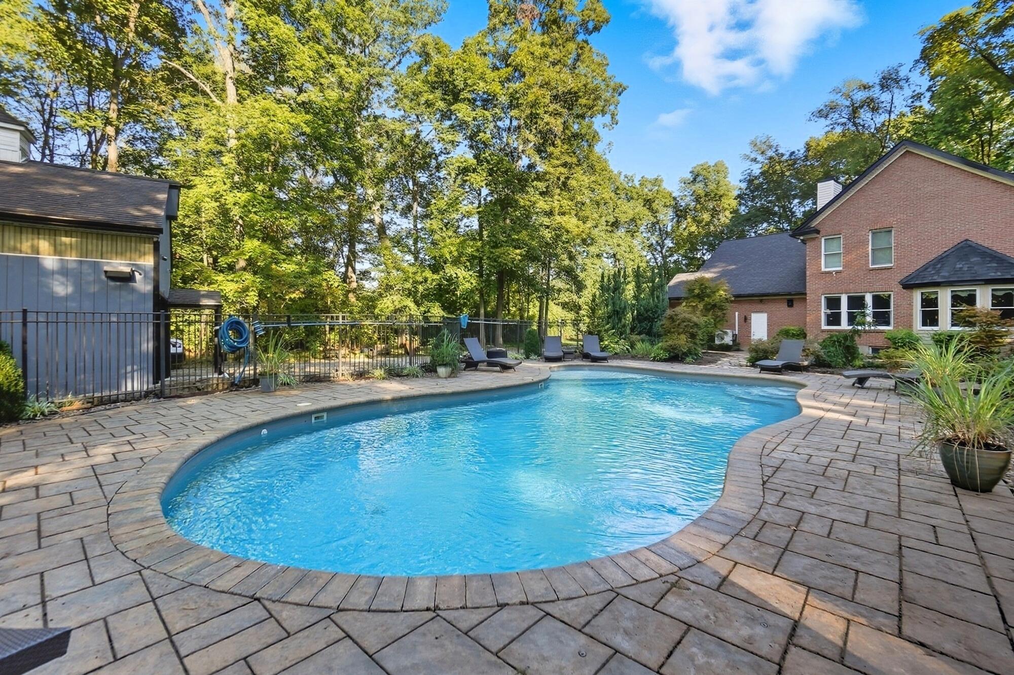 579 Woodhaven Trail, Yellow Springs, Ohio 45387