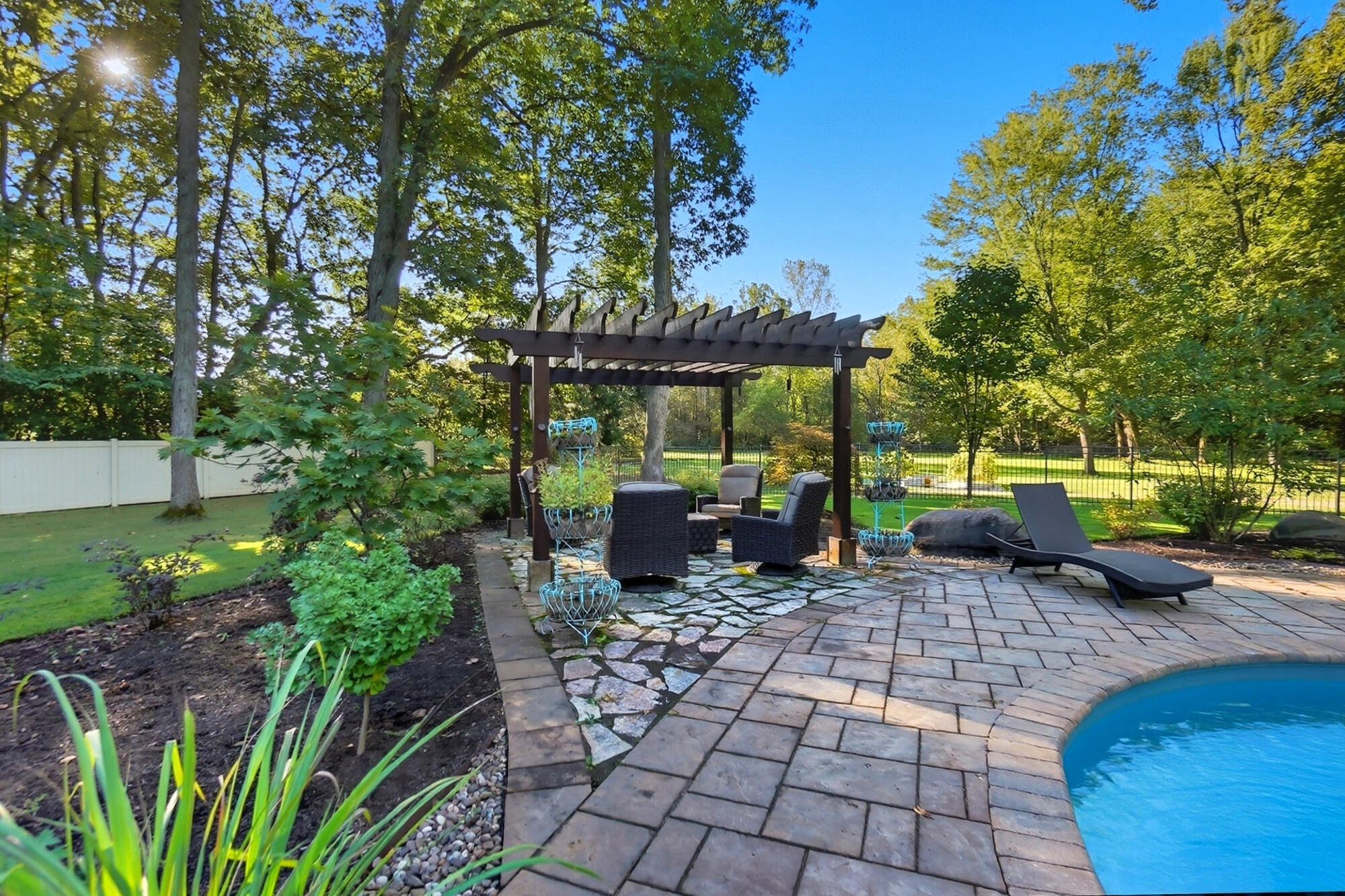 579 Woodhaven Trail, Yellow Springs, Ohio 45387