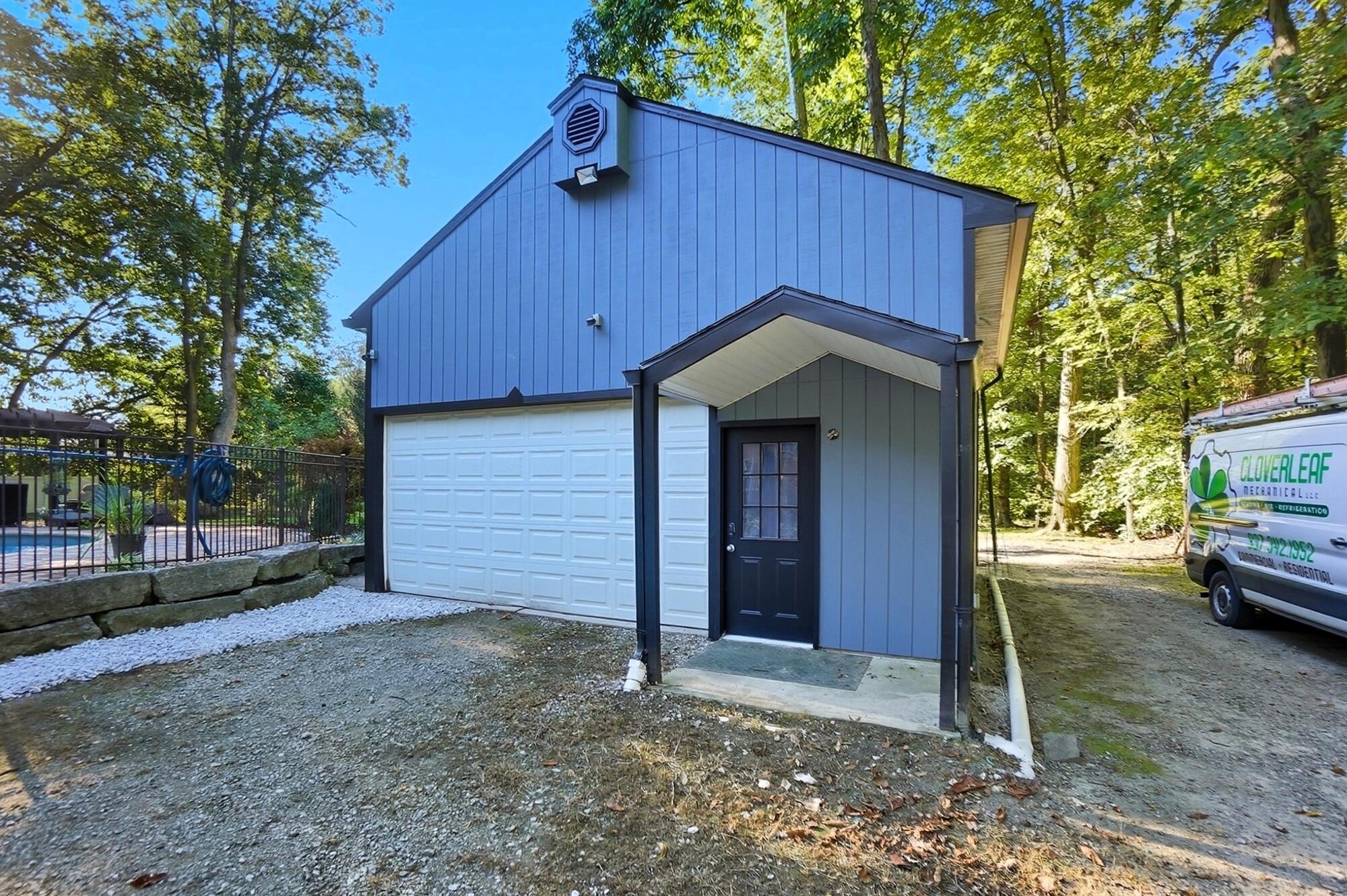 579 Woodhaven Trail, Yellow Springs, Ohio 45387