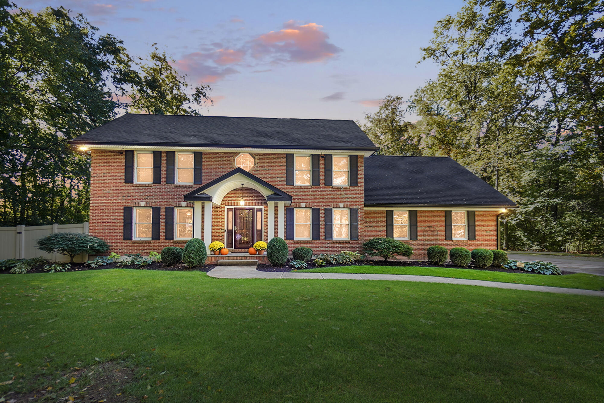 579 Woodhaven Trail, Yellow Springs, Ohio 45387