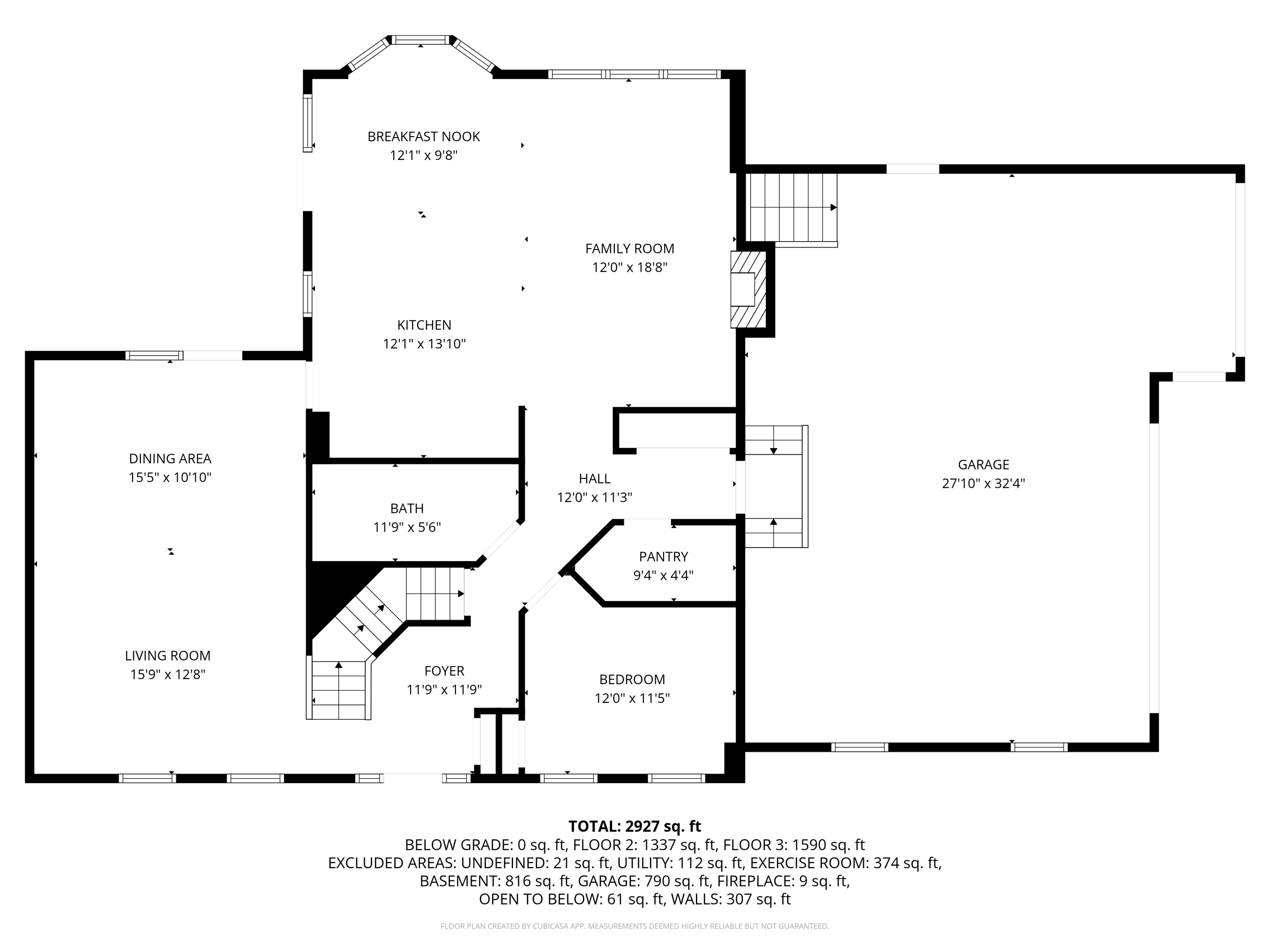579 Woodhaven Trail, Yellow Springs, Ohio 45387
