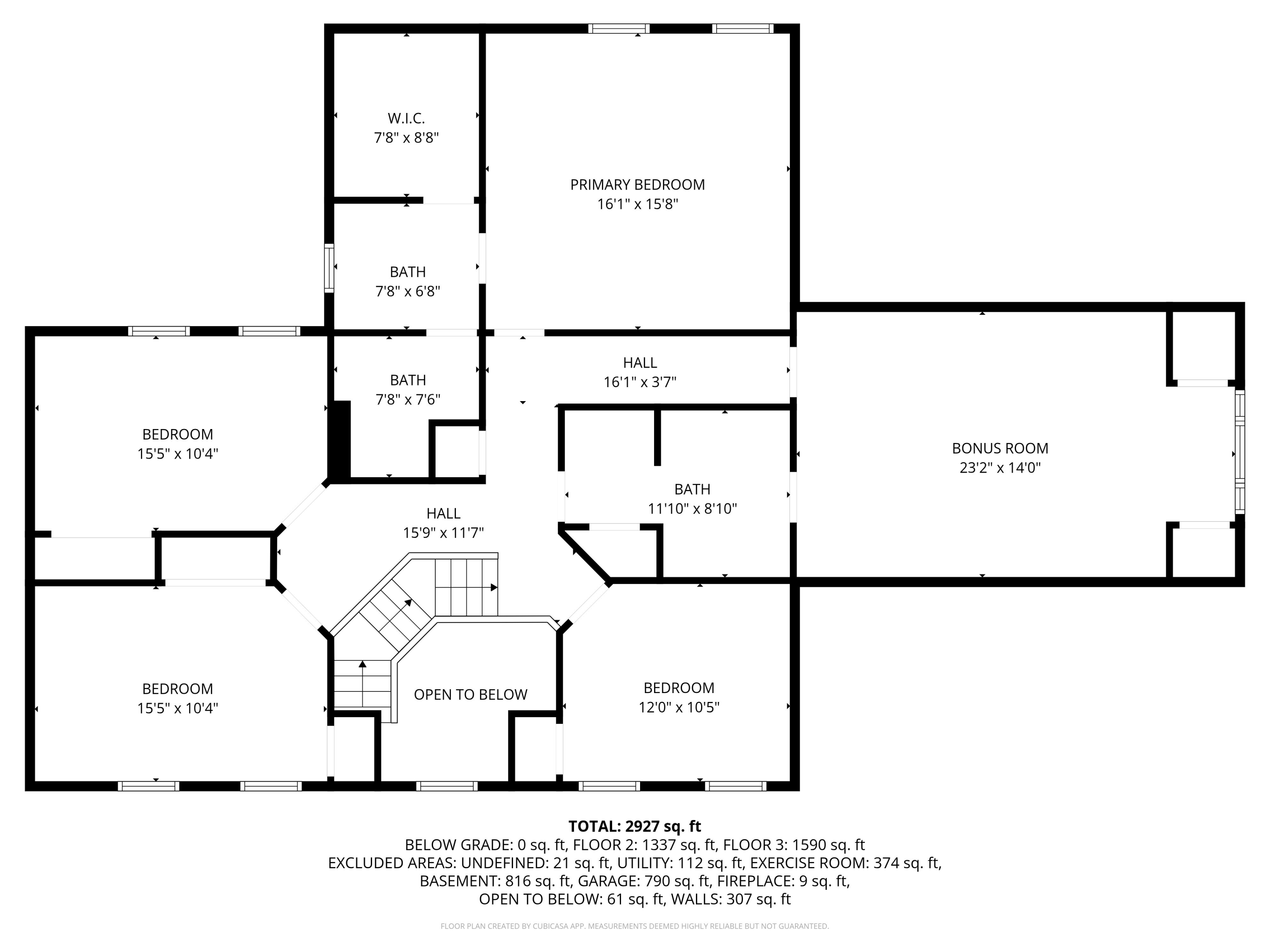 579 Woodhaven Trail, Yellow Springs, Ohio 45387