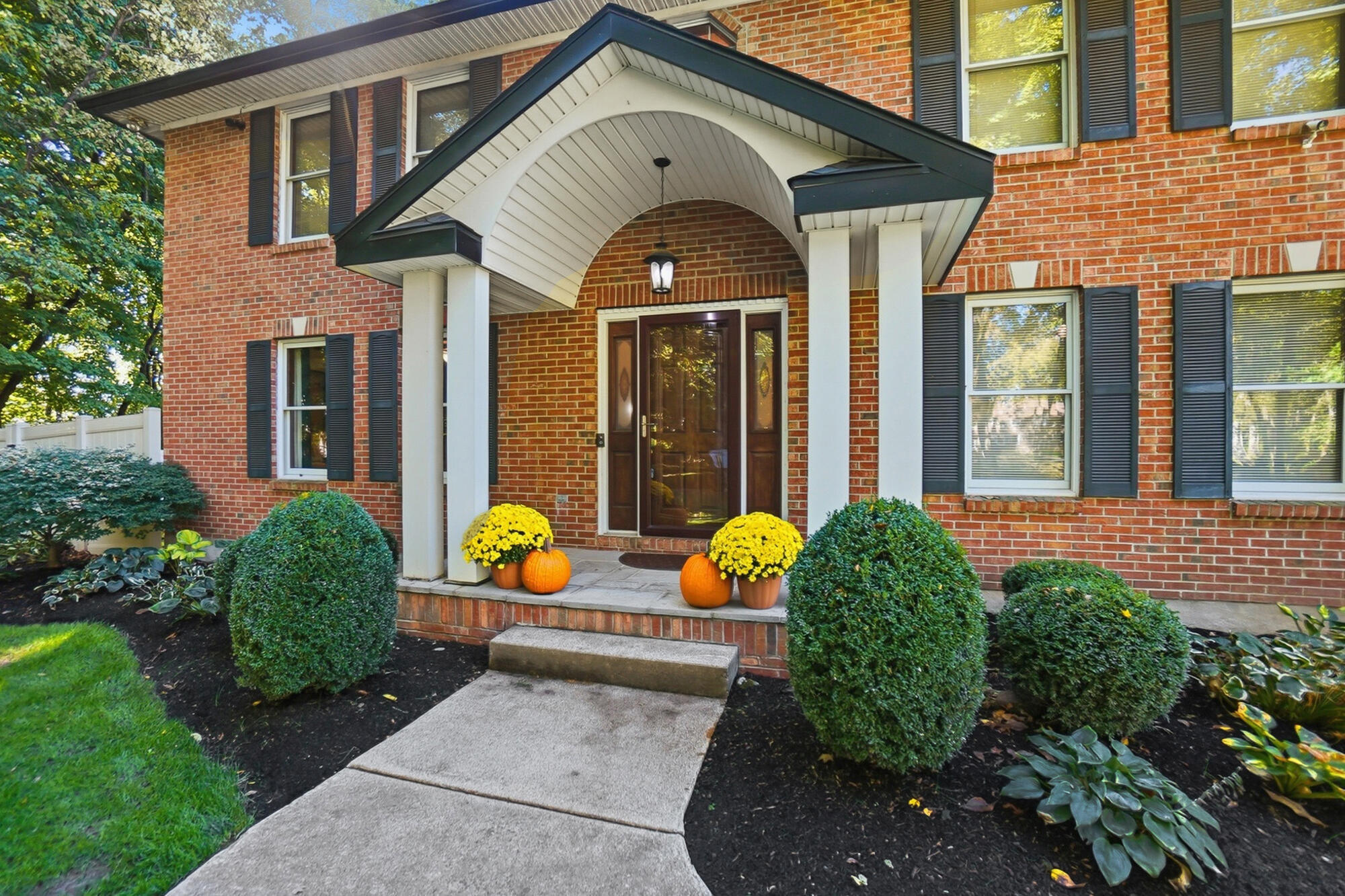 579 Woodhaven Trail, Yellow Springs, Ohio 45387