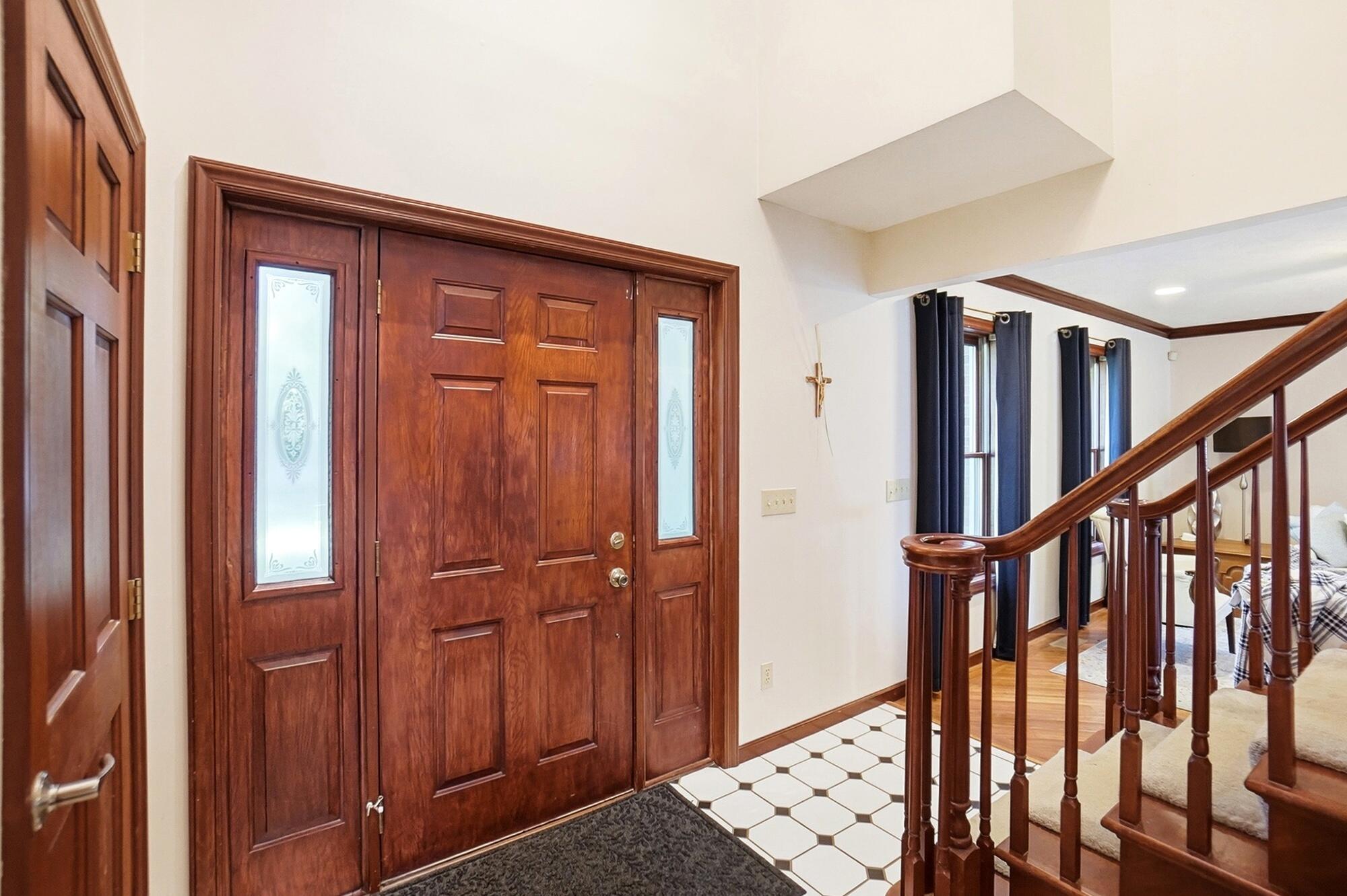 579 Woodhaven Trail, Yellow Springs, Ohio 45387