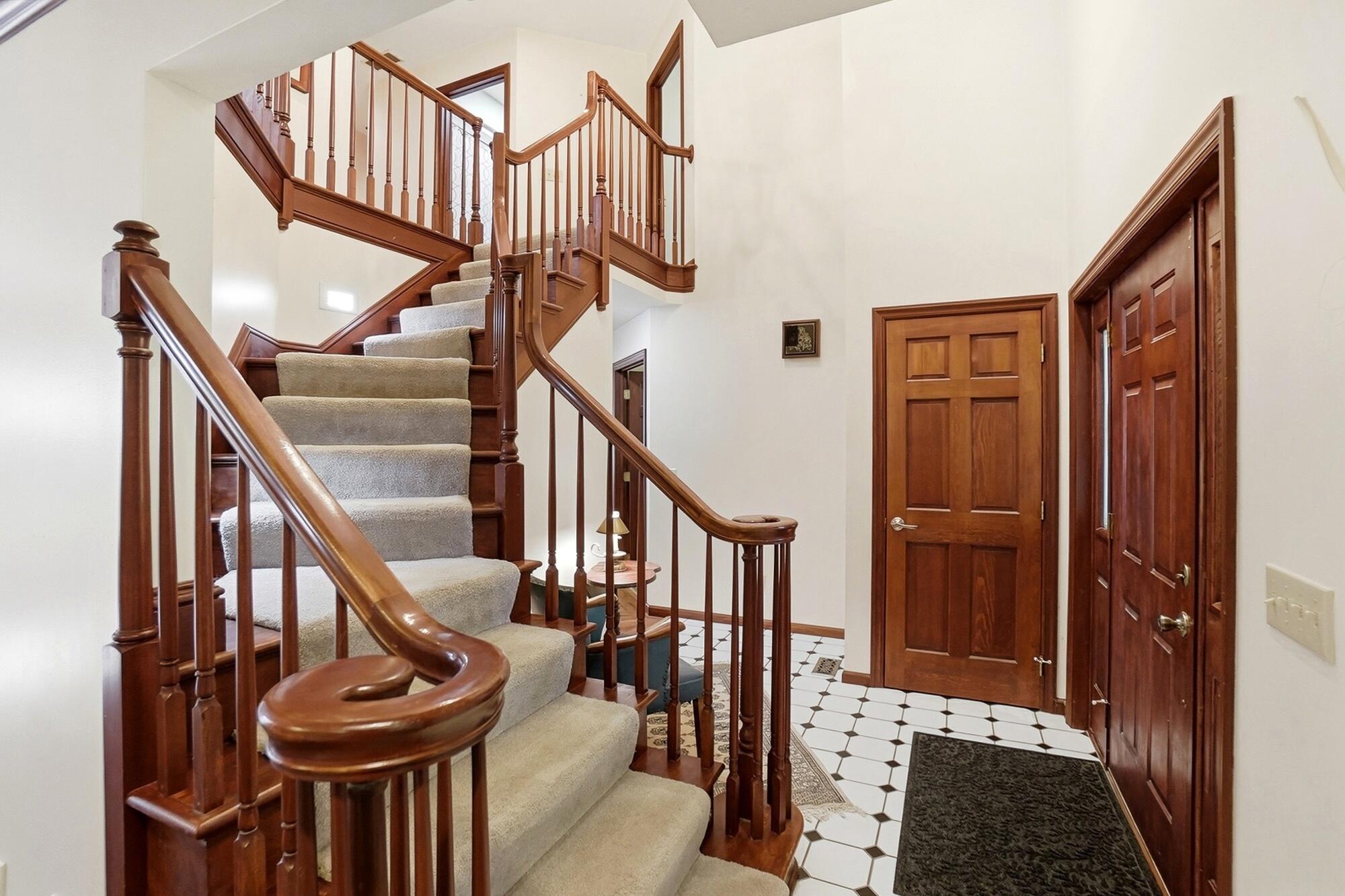 579 Woodhaven Trail, Yellow Springs, Ohio 45387