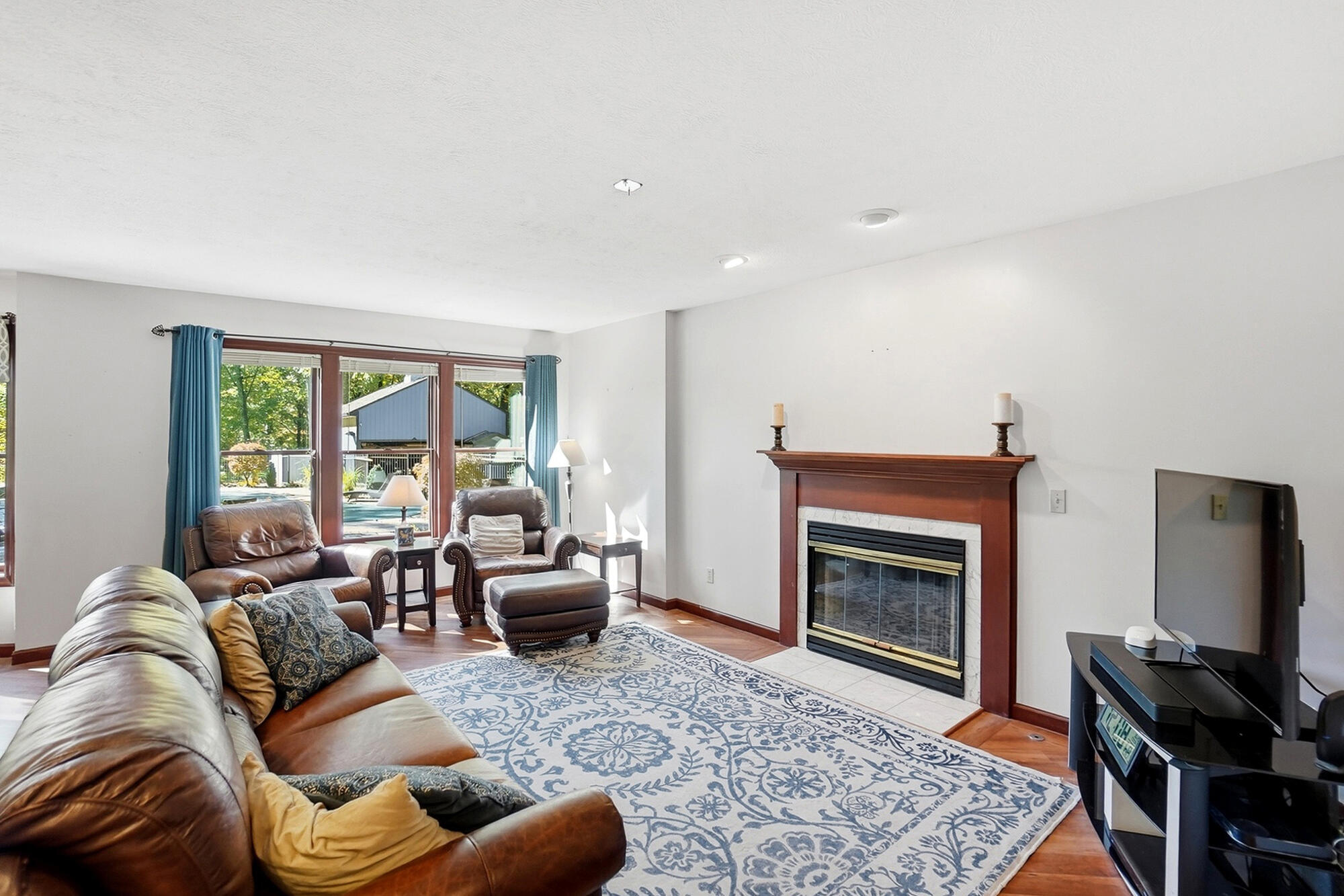 579 Woodhaven Trail, Yellow Springs, Ohio 45387