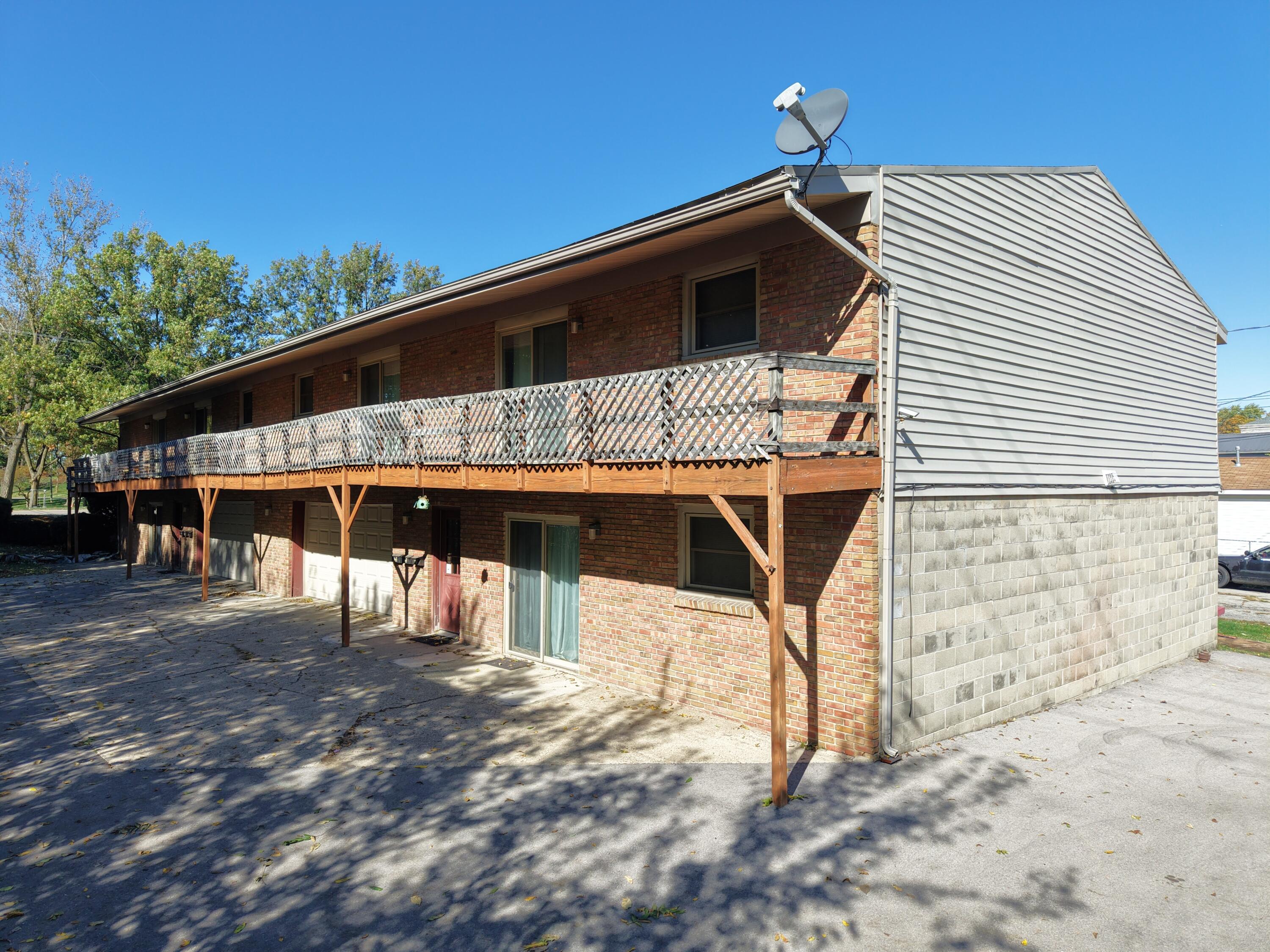 903 Main Street, Greenville, Ohio 45331