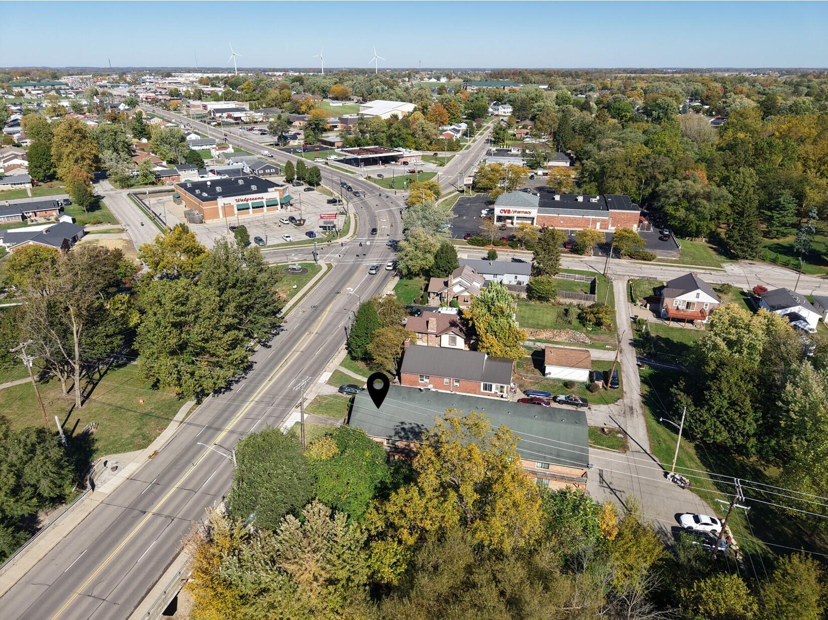903 Main Street, Greenville, Ohio 45331