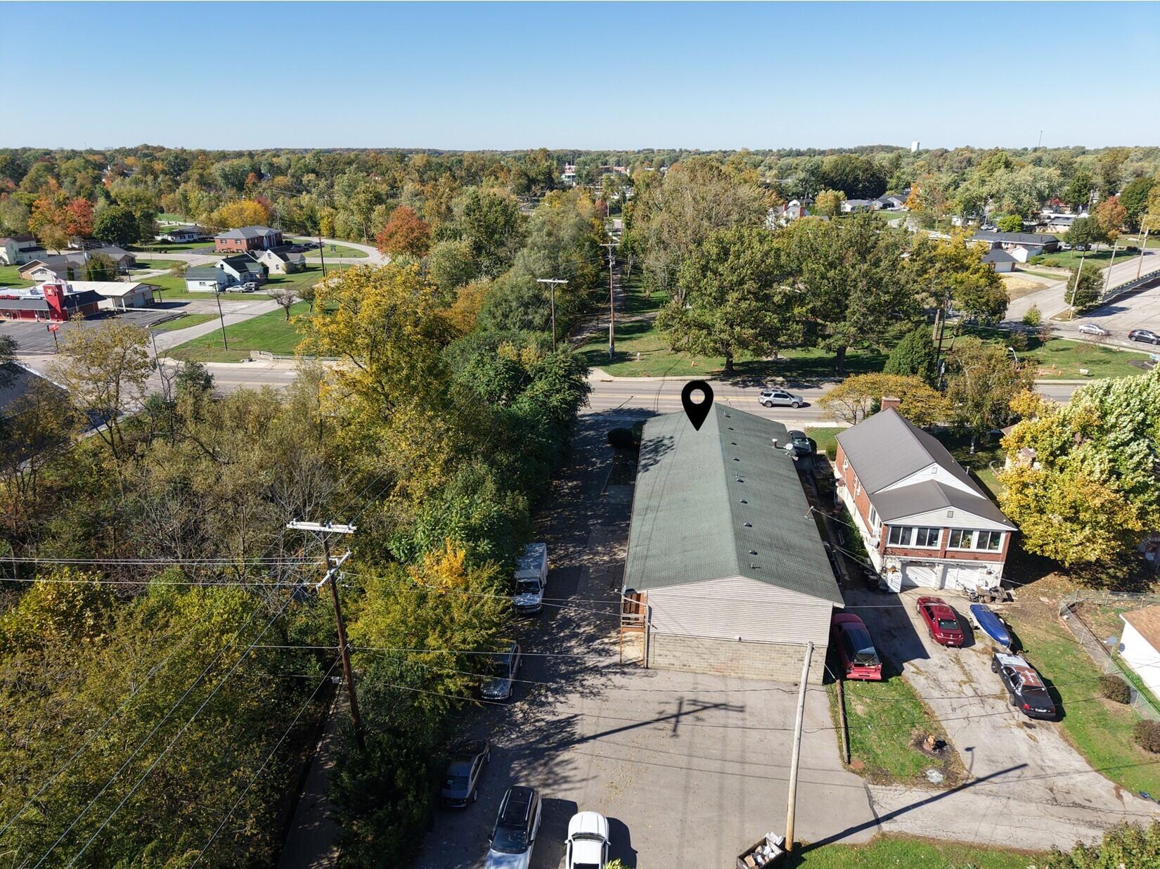 903 Main Street, Greenville, Ohio 45331