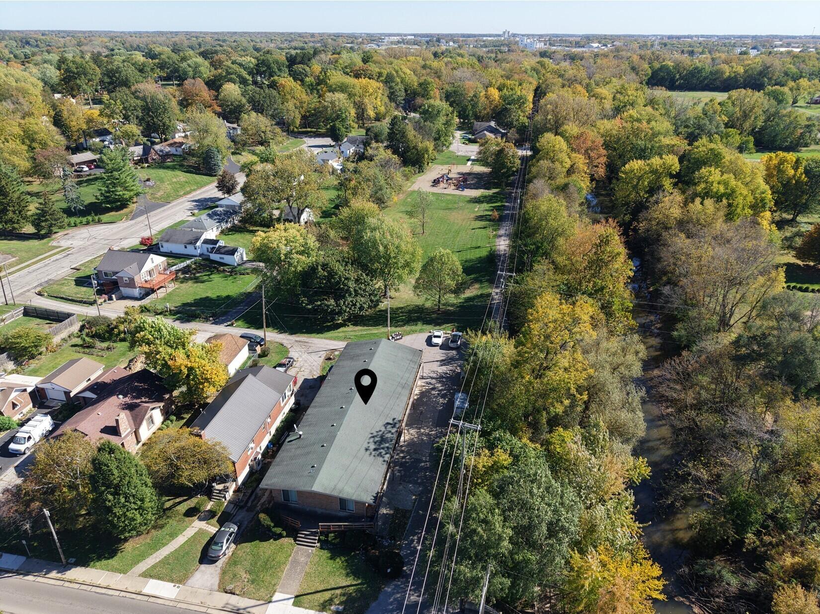 903 Main Street, Greenville, Ohio 45331