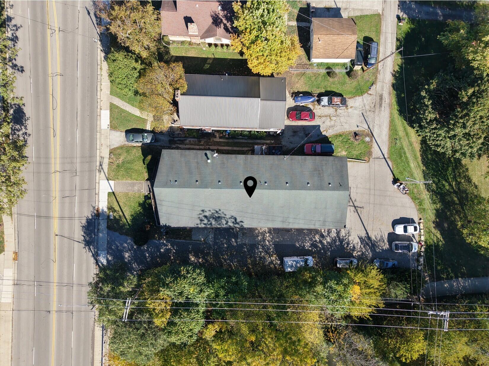 903 Main Street, Greenville, Ohio 45331
