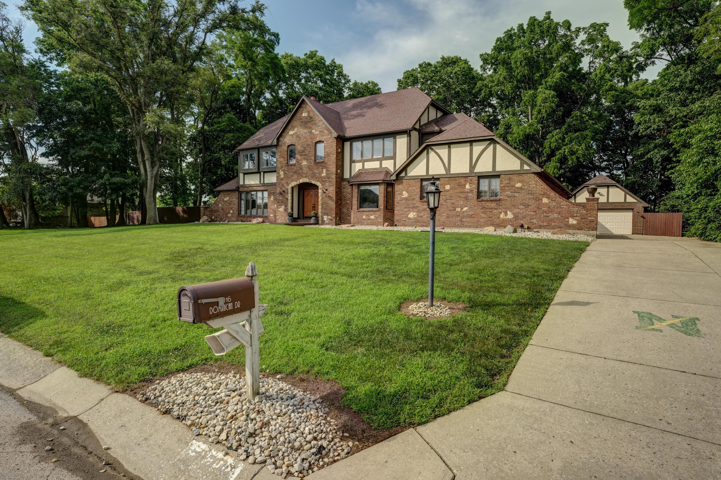 7116 Dominican Drive, Dayton, Ohio 45415