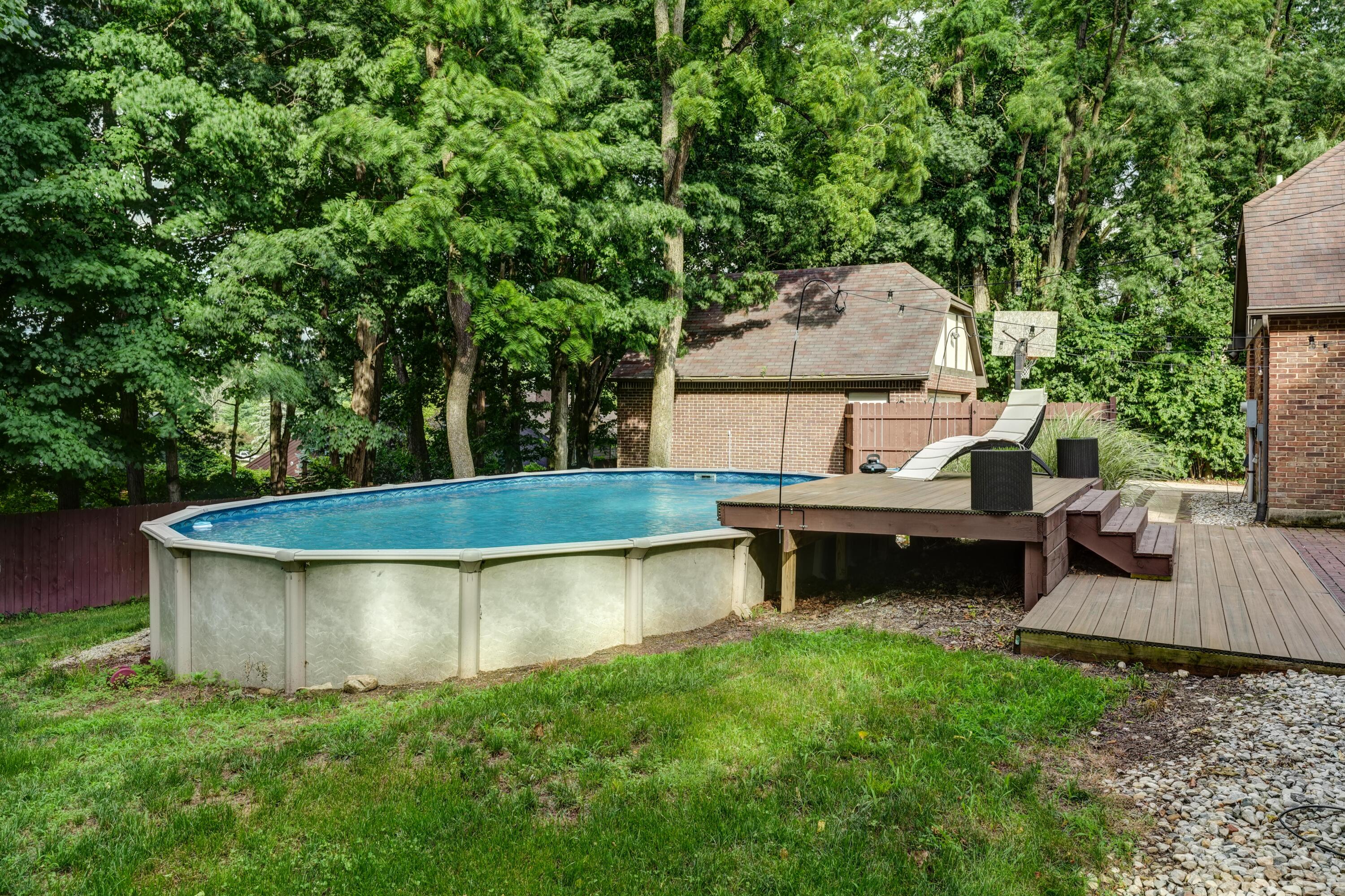 7116 Dominican Drive, Dayton, Ohio 45415