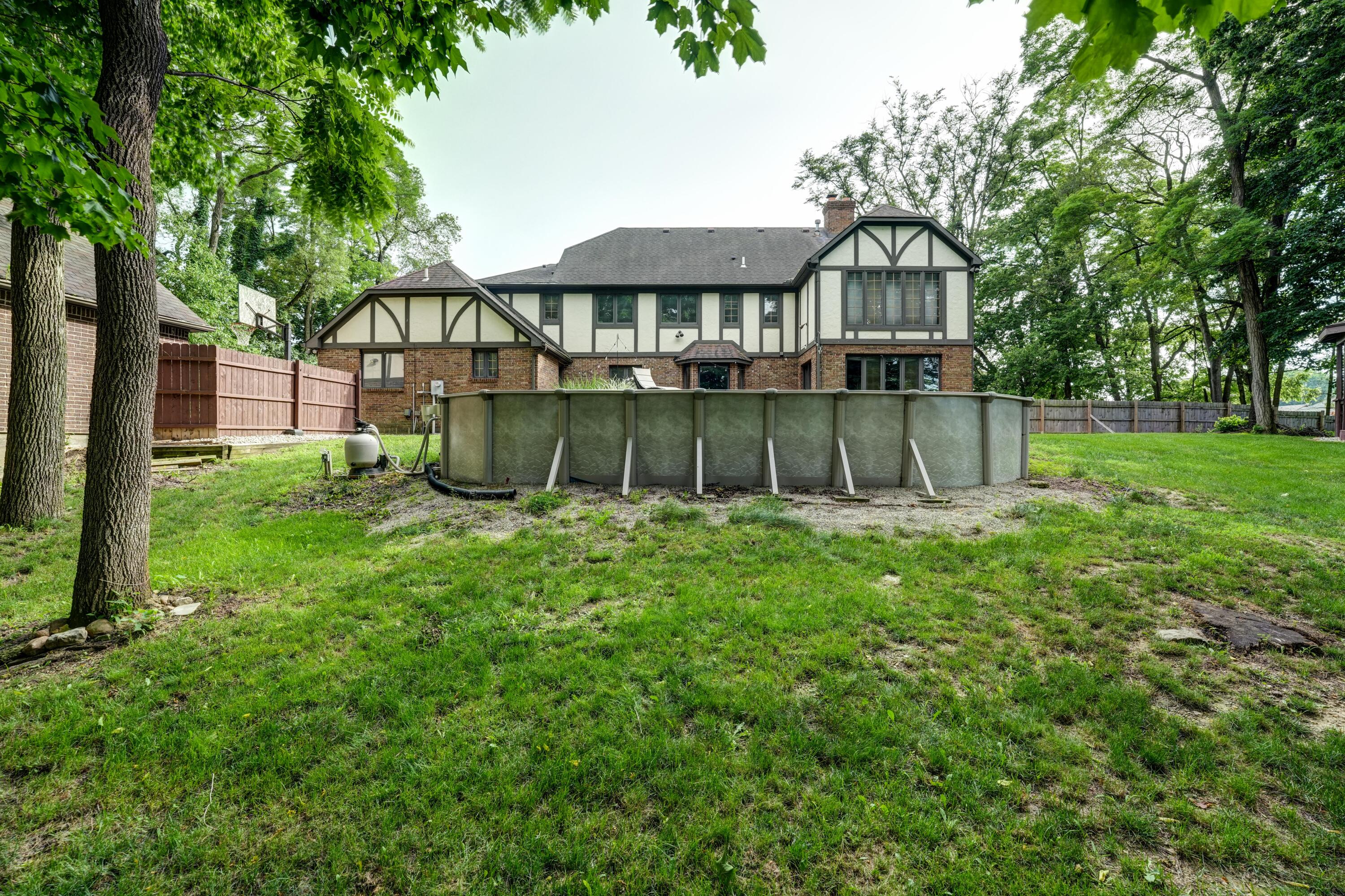 7116 Dominican Drive, Dayton, Ohio 45415