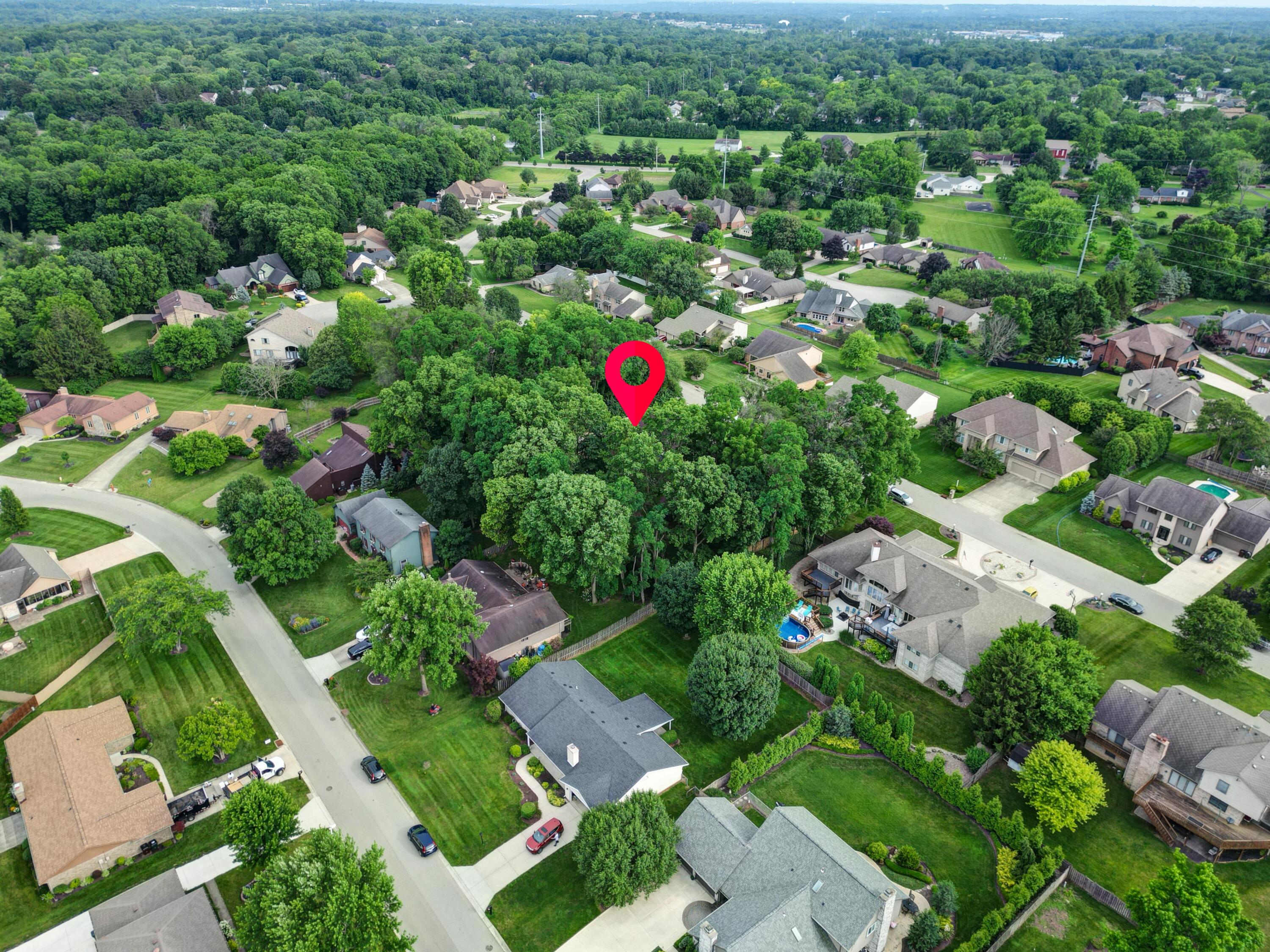 7116 Dominican Drive, Dayton, Ohio 45415