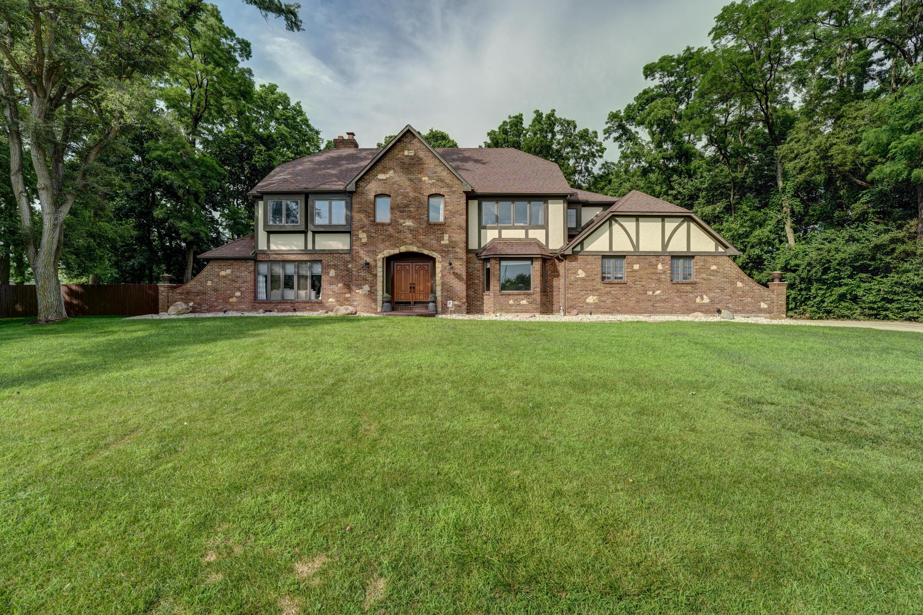 7116 Dominican Drive, Dayton, Ohio 45415