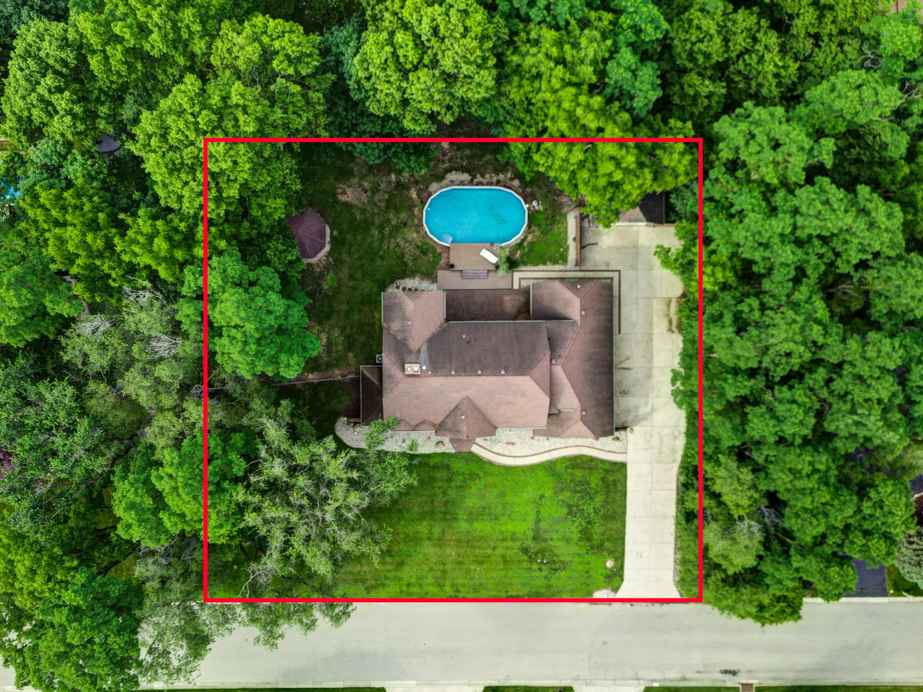 7116 Dominican Drive, Dayton, Ohio 45415