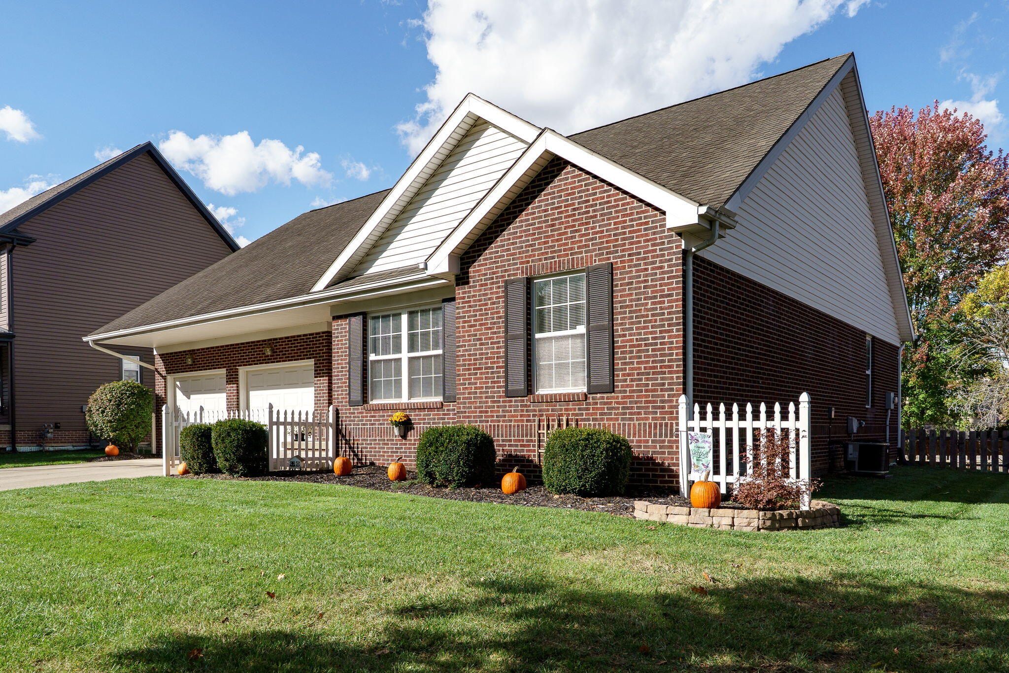 794 Donnelly Avenue, Springfield, Ohio 45503