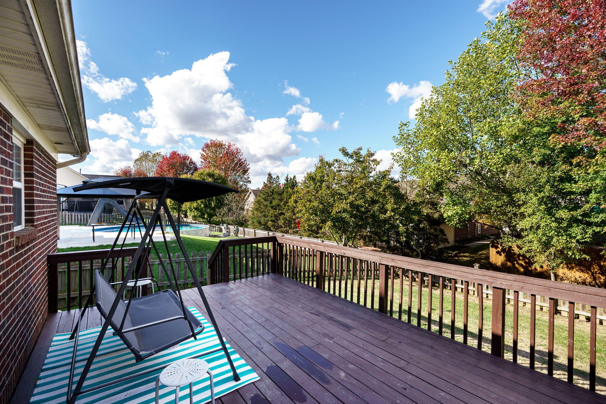 794 Donnelly Avenue, Springfield, Ohio 45503