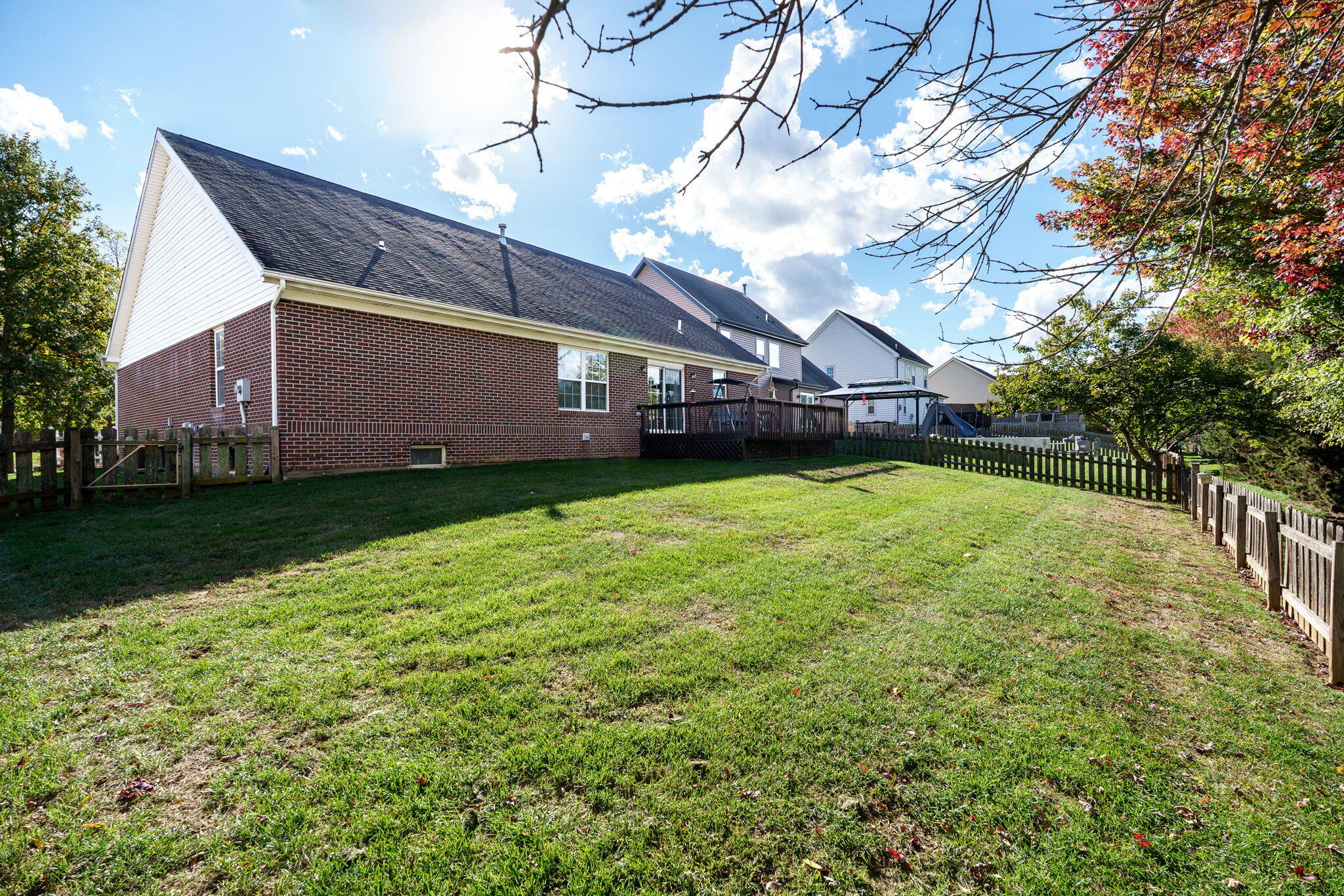 794 Donnelly Avenue, Springfield, Ohio 45503