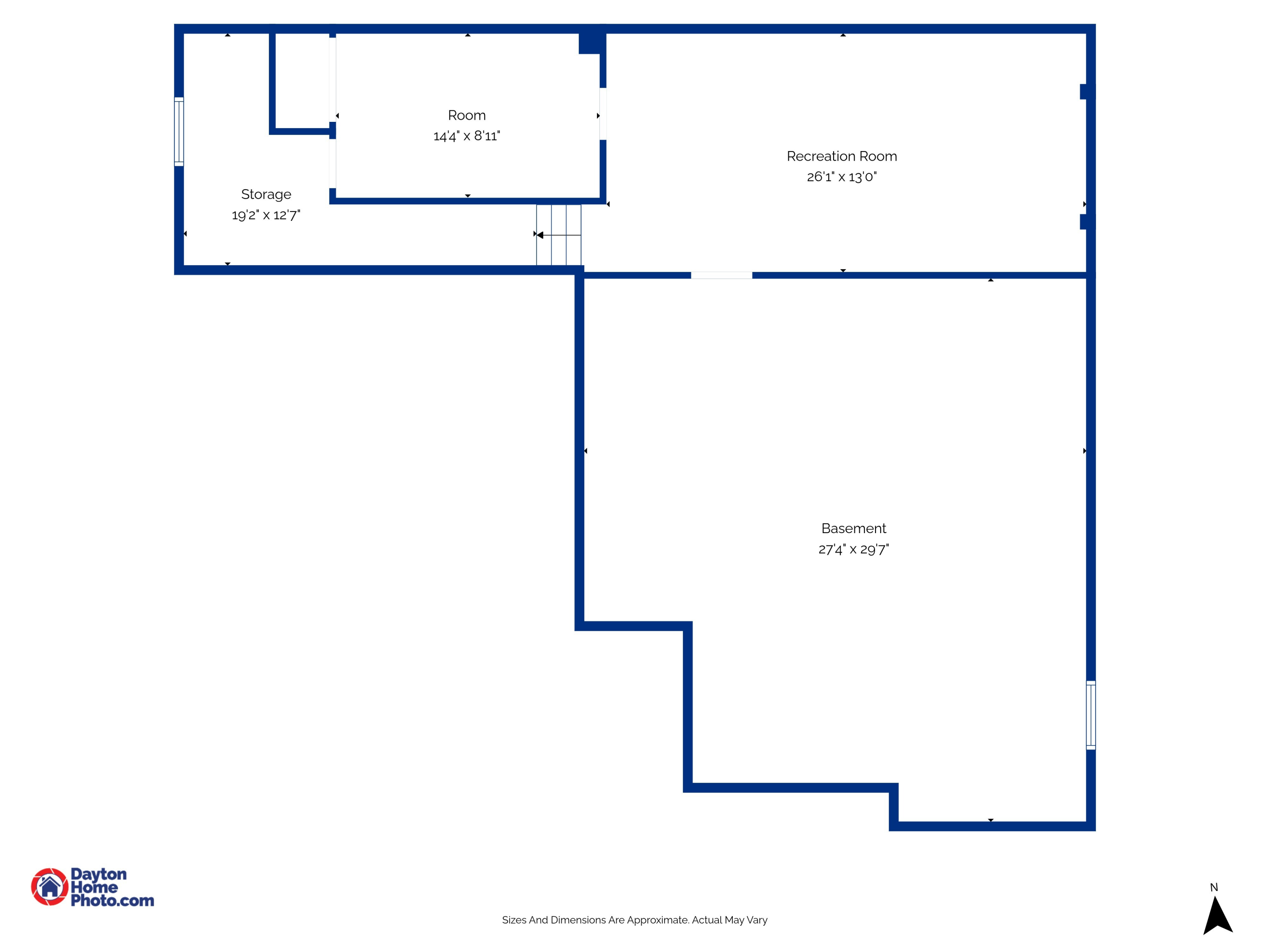 794 Donnelly Avenue, Springfield, Ohio 45503