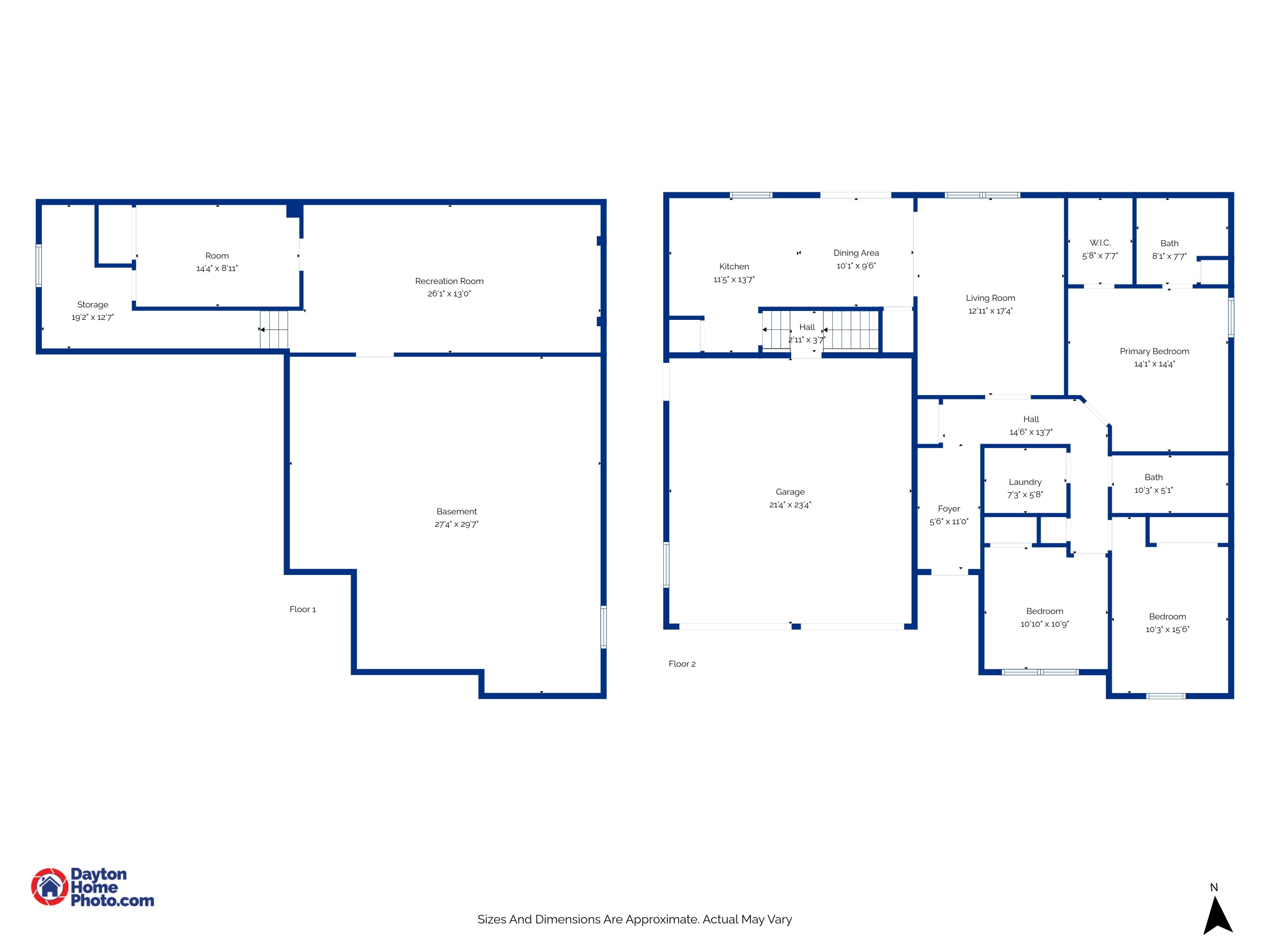 794 Donnelly Avenue, Springfield, Ohio 45503