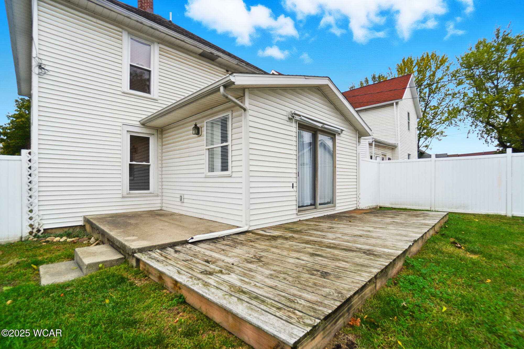228 Chestnut Street, Saint Marys, Ohio