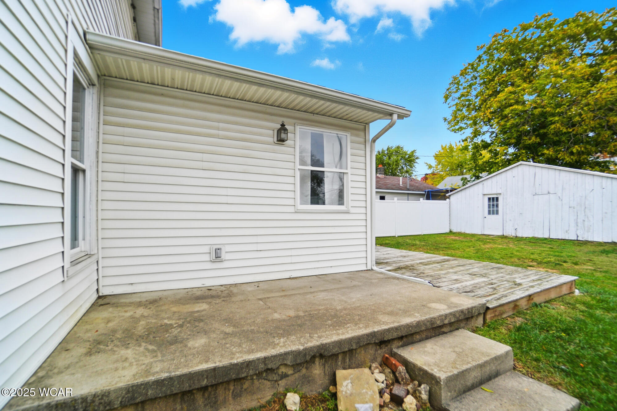 228 Chestnut Street, Saint Marys, Ohio