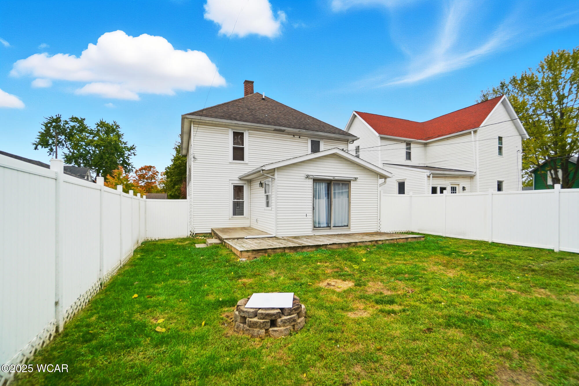 228 Chestnut Street, Saint Marys, Ohio