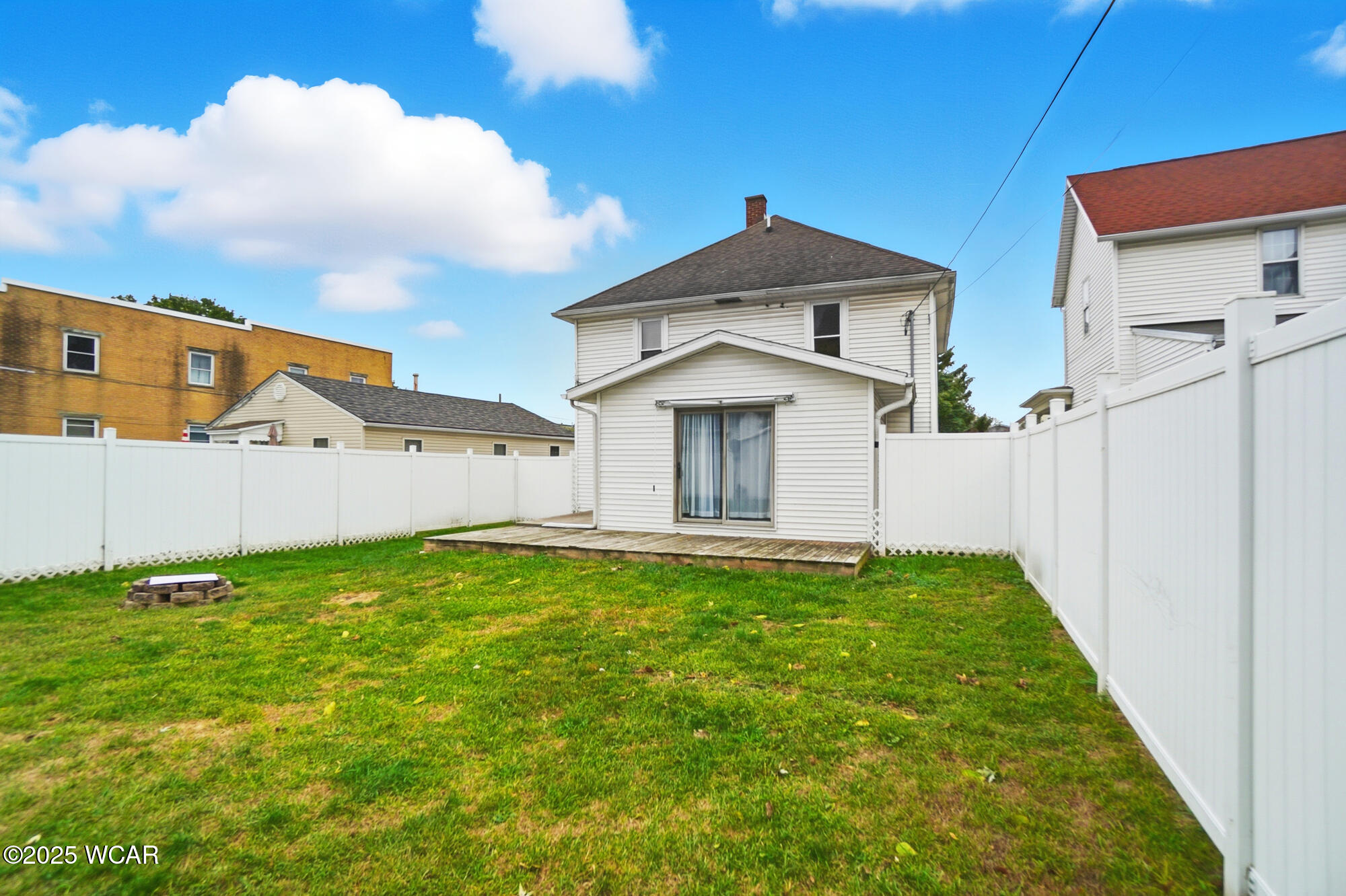 228 Chestnut Street, Saint Marys, Ohio