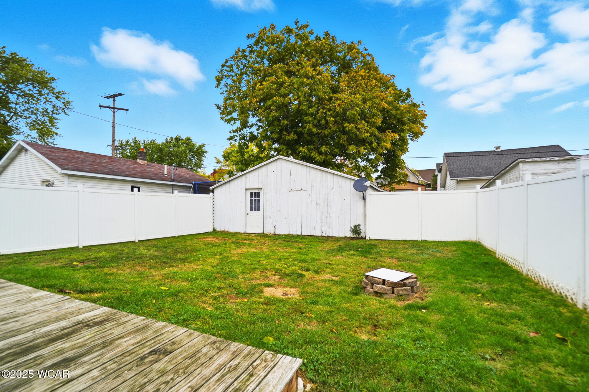 228 Chestnut Street, Saint Marys, Ohio