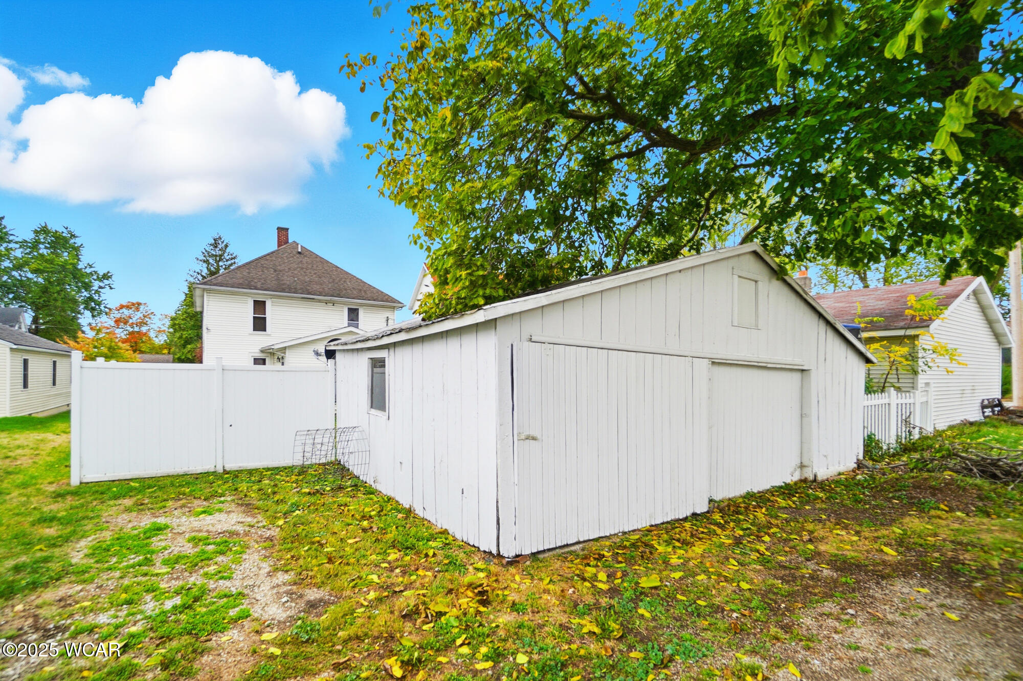 228 Chestnut Street, Saint Marys, Ohio